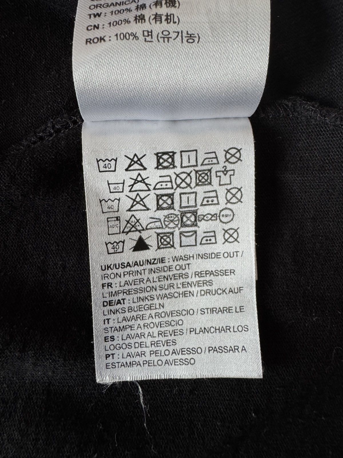Carhartt 🔥🔥 Carhartt WIP Schools Out T-Shirt Size US L / EU 52-54 / 3 - 7 Thumbnail