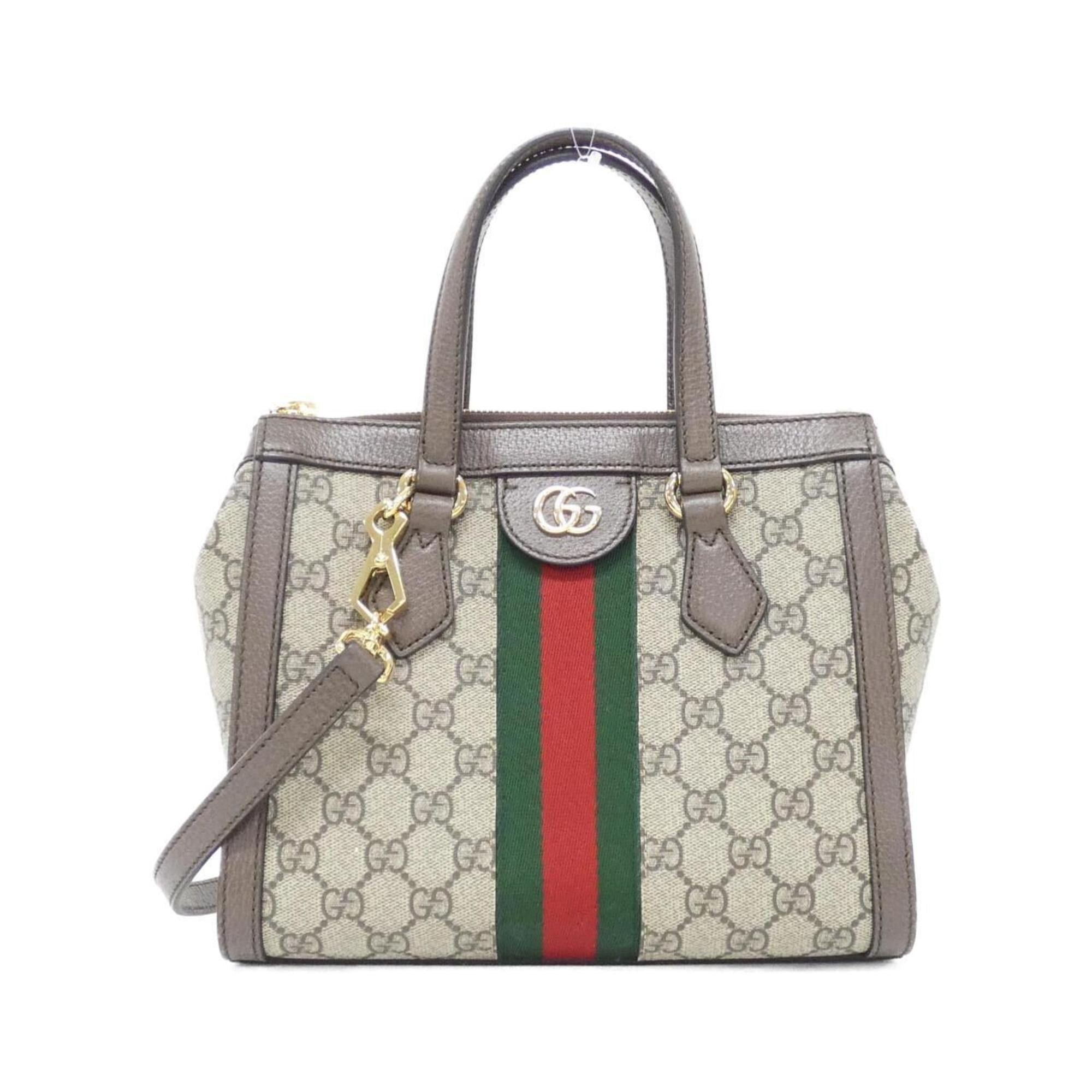 Gucci OPHIDIA 547551 K05NB Handbag