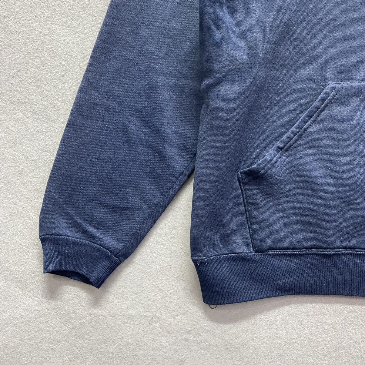 Russell Athletic 1990s LL Bean x Russell Athletic Hoodie Vintage USA-Made Size US S / EU 44-46 / 1 - 5 Thumbnail