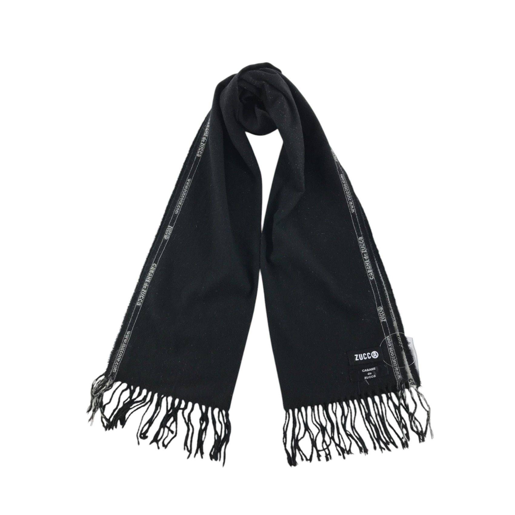 CABANE de ZUCCa Cabane De Zucca Scarf / Muffler / Neckwear - WW2563 Size ONE SIZE - 1 Thumbnail