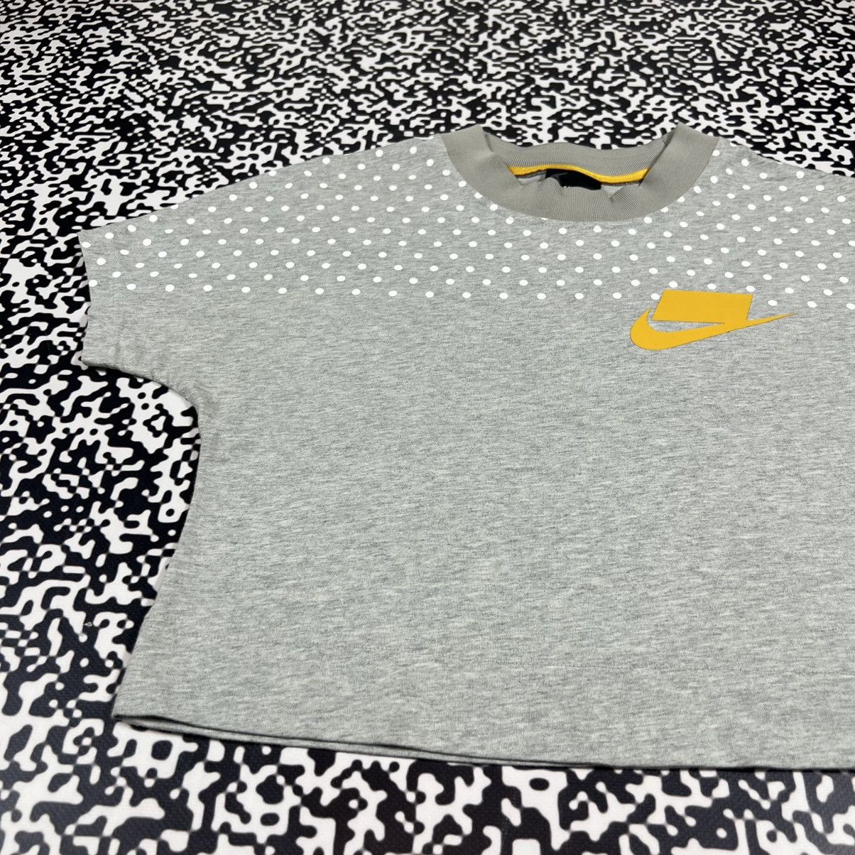 Nike Vintage Y2K Nike NSW Boxy Retro Style T-shirt Size S / US 4 / IT 40 - 8 Thumbnail