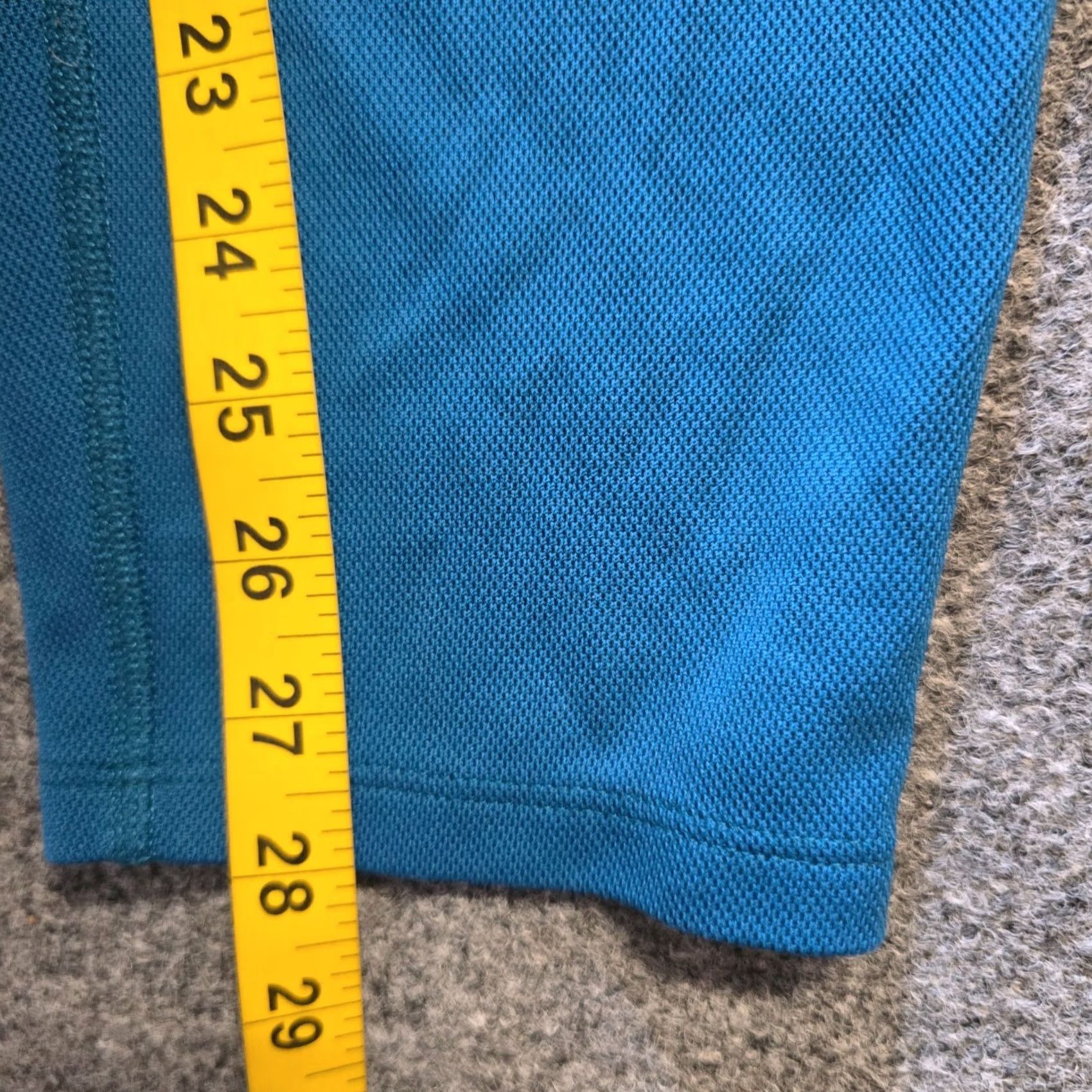 Vintage LL Bean Pants Womens Size Large Blue Midweight Base Layer Warm Outdoors Thermal Size 36" / US 14 / IT 50 - 7 Thumbnail