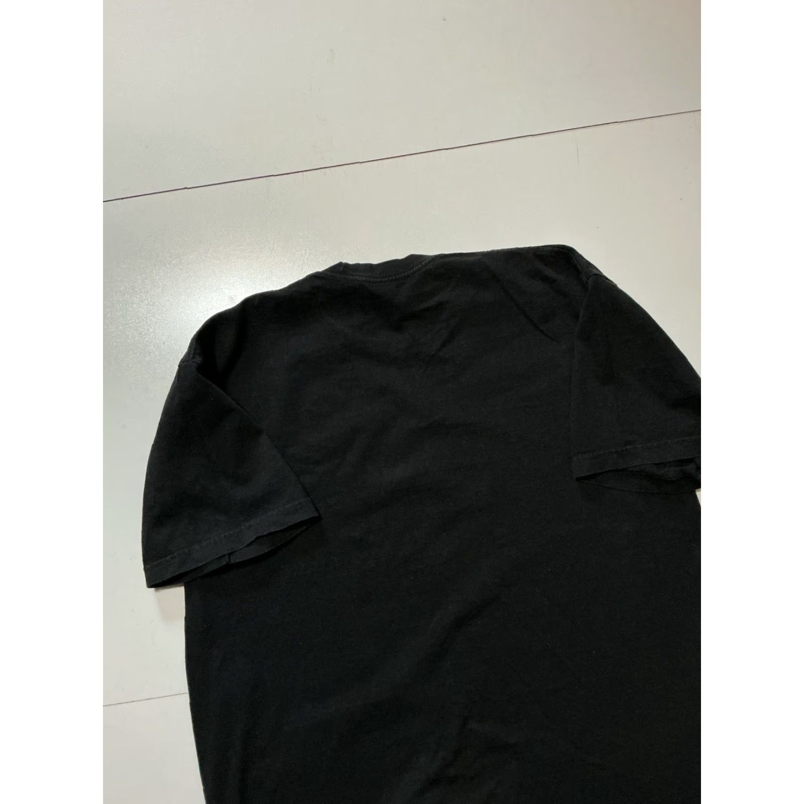Vintage VINTAGE Grand Theft Auto V Five Rockstar Games Video Game Black Graphic S/S T-Shirt 2XL Mens Brand Pro 5 Shirt Size US XXL / EU 58 / 5 - 5 Thumbnail