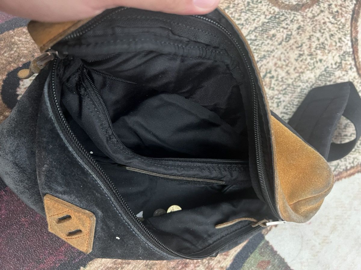 MasterPiece Masterpiece pouch bag Size ONE SIZE - 7 Thumbnail
