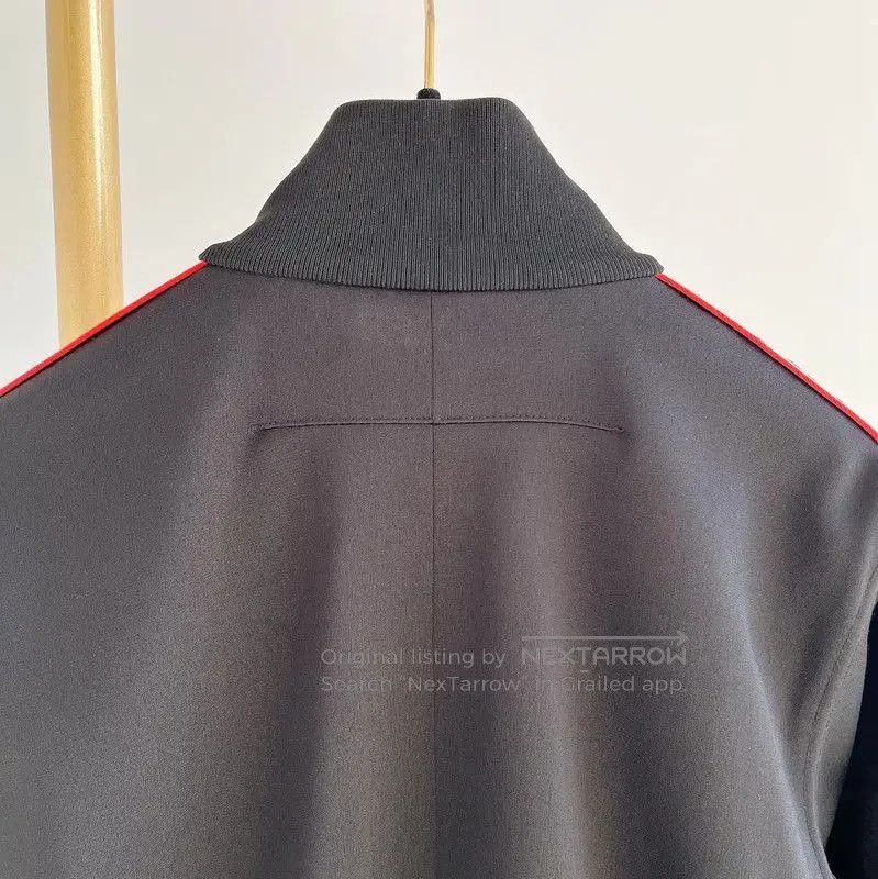 Givenchy Givenchy Black Zip-Up Jacket for Women . Size XS / US 0-2 / IT 36-38 - 5 Thumbnail