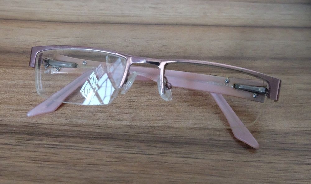 Swatch Swatch Half Rim Glasses Size ONE SIZE - 1 Thumbnail