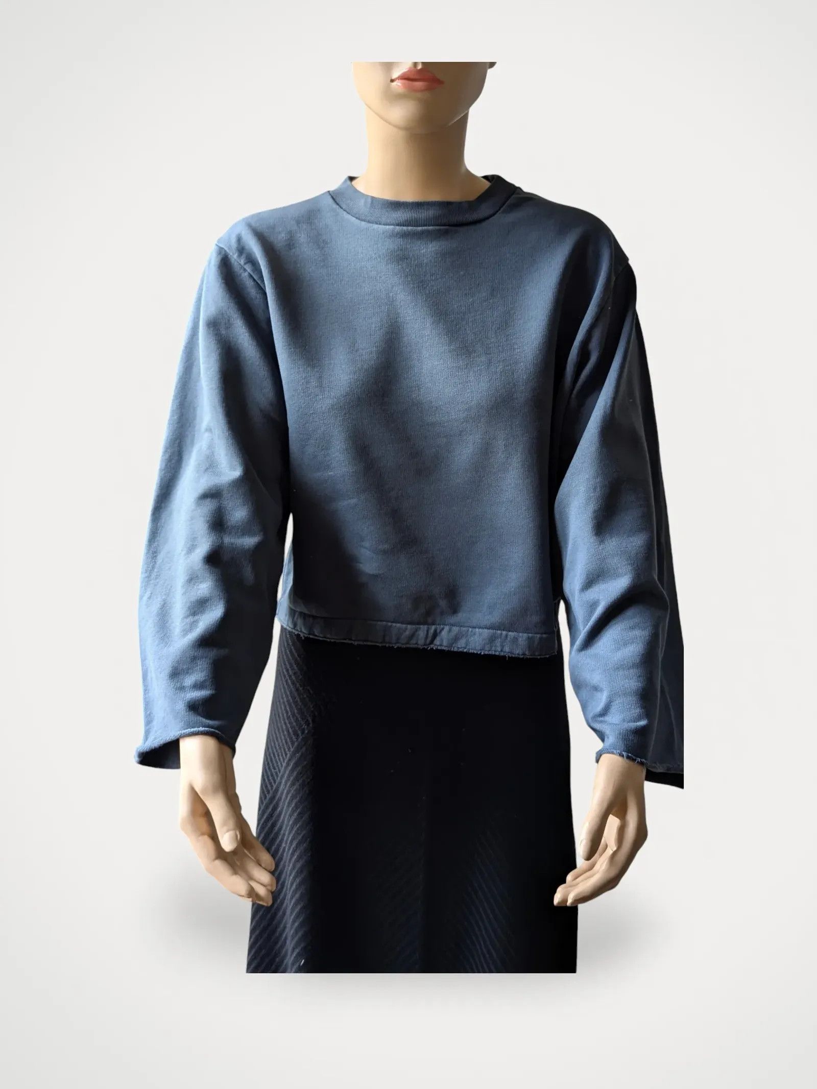 Grifoni Grifoni Sweatshirt Size M / US 6-8 / IT 42-44 - 1 Thumbnail