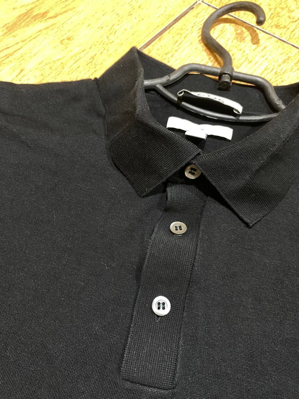 Cos Cos Luxury Polo T-Shirt Men’s Size S Size US S / EU 44-46 / 1 - 6 Thumbnail