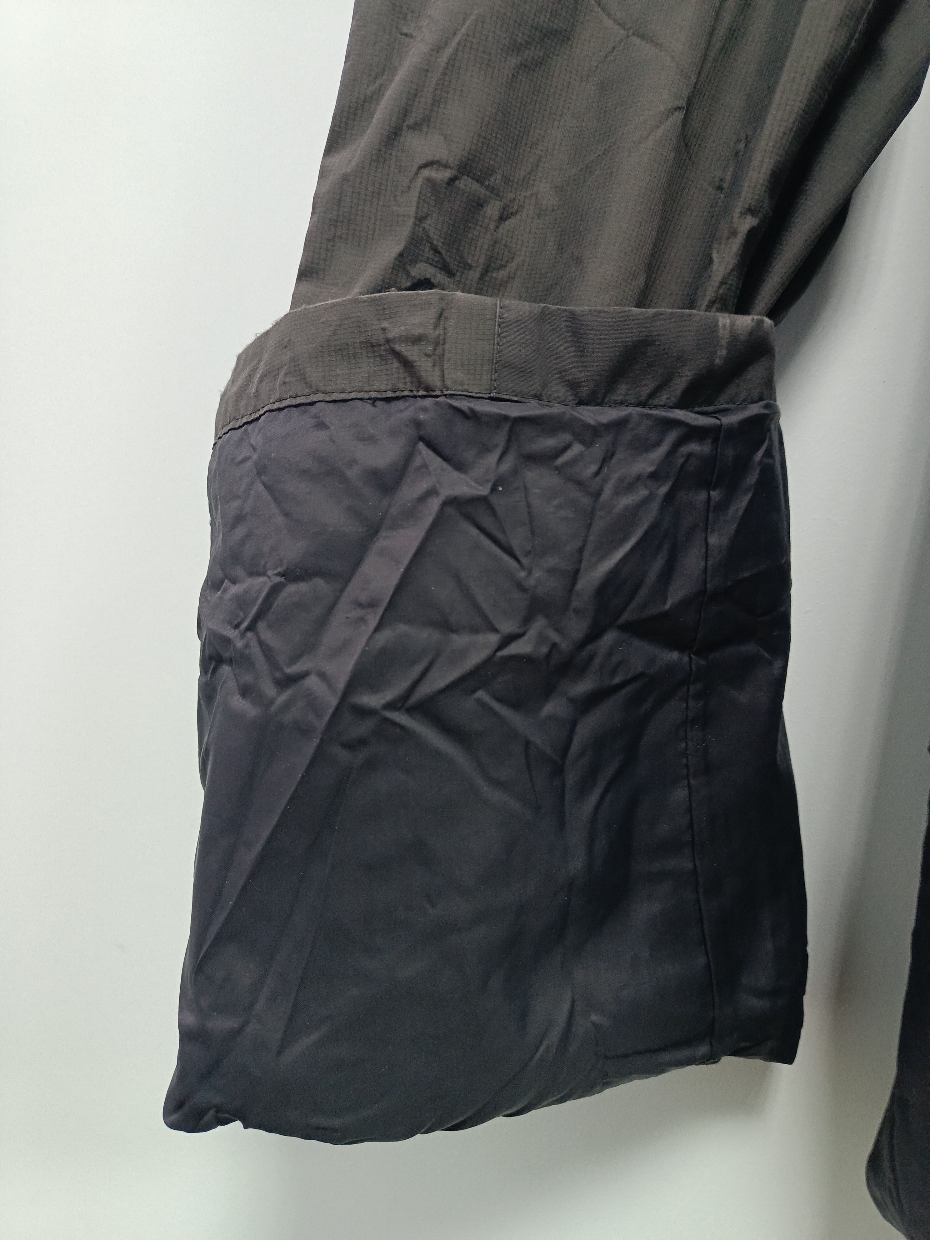Mammut × Vintage Mammut Extreme XCR Gore-Tex Xajsa Women Pants GTS Outdoor Size 36" / US 14 / IT 50 - 23 Thumbnail