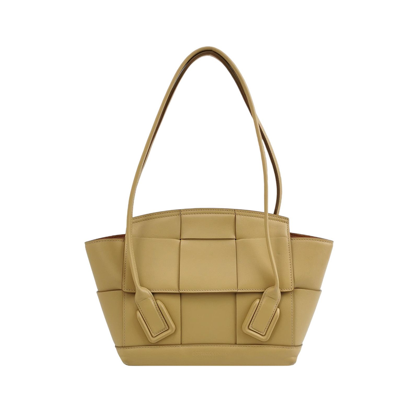 Bottega Veneta Bottega Veneta Women os Shoulder Bags Size ONE SIZE - 1 Thumbnail