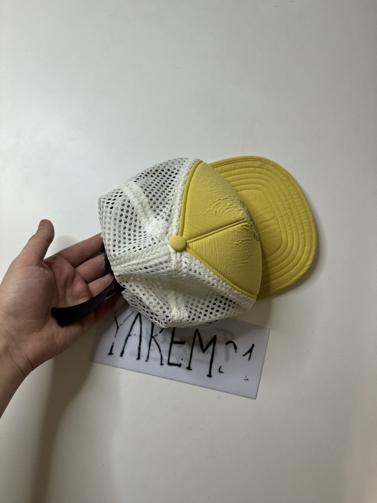 Patagonia Patagonia cap hat Size ONE SIZE - 4 Thumbnail