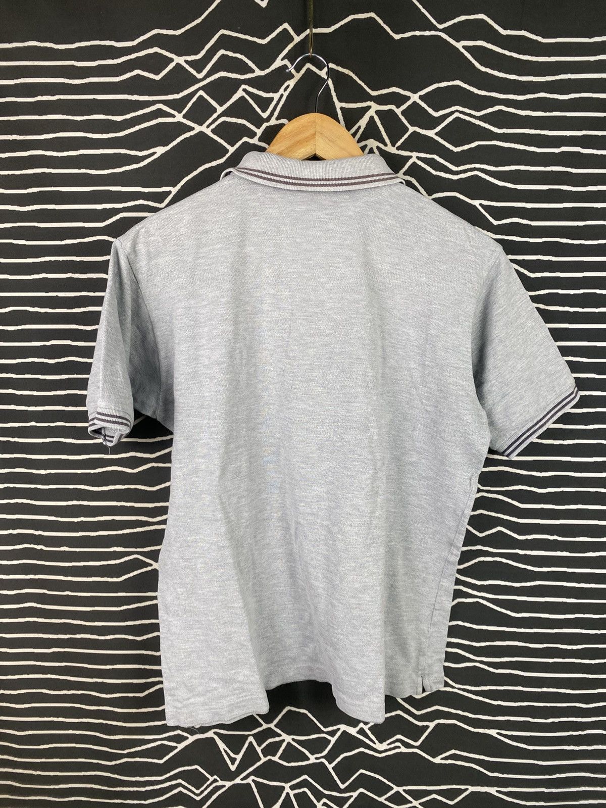 Keith Haring Keith Haring X Uniqlo Polo Tee Size US M / EU 48-50 / 2 - 2 Thumbnail