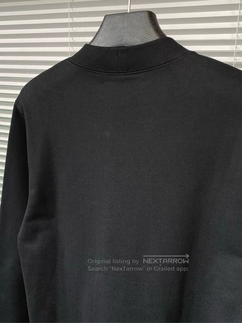 Raf Simons Raf Simons Sweater Size US M / EU 48-50 / 2 - 8 Thumbnail