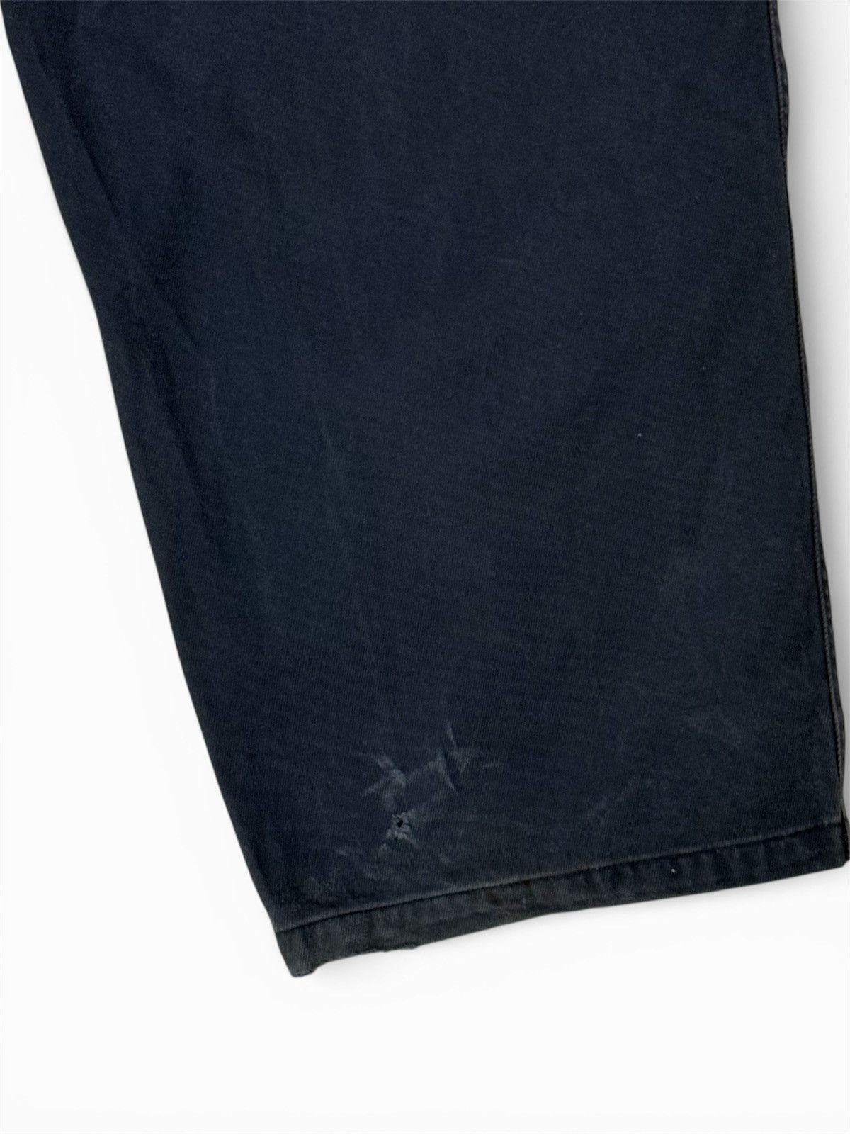 Stussy Stussy Chino Work Pant Black Size US 38 / EU 54 - 7 Thumbnail