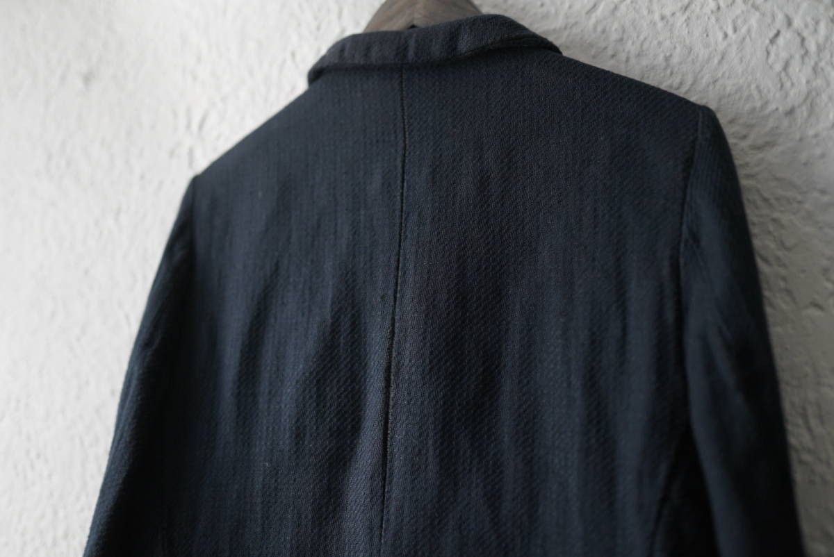 Geoffrey B. Small TYJ20N special World Exclusive Tessitura Colombina 2B Jacket Size US S / EU 44-46 / 1 - 15 Thumbnail