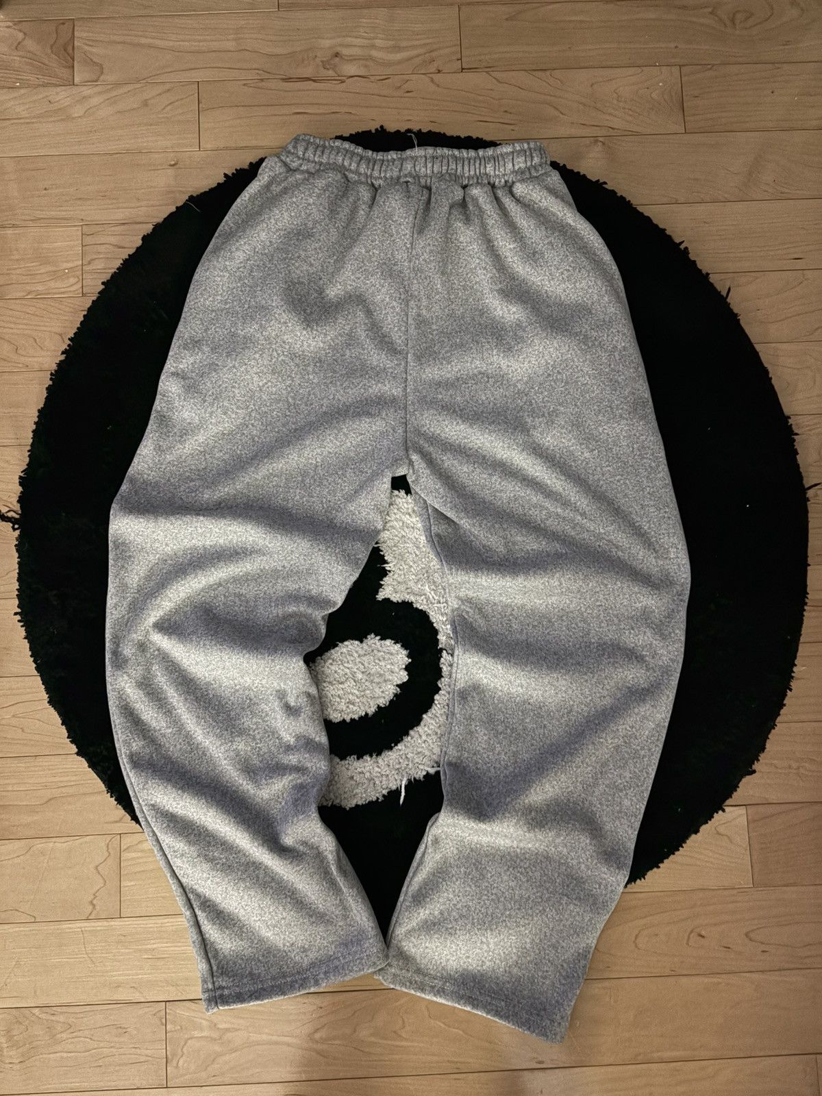 Other Grey Joggers Size US 29 - 2 Thumbnail