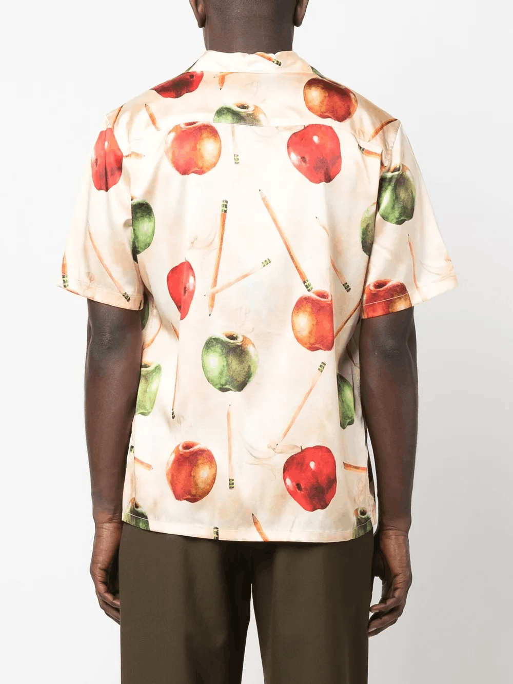 Other Apple Casual Shirts and Button-Up Shirts for Men Size US M / EU 48-50 / 2 - 4 Thumbnail