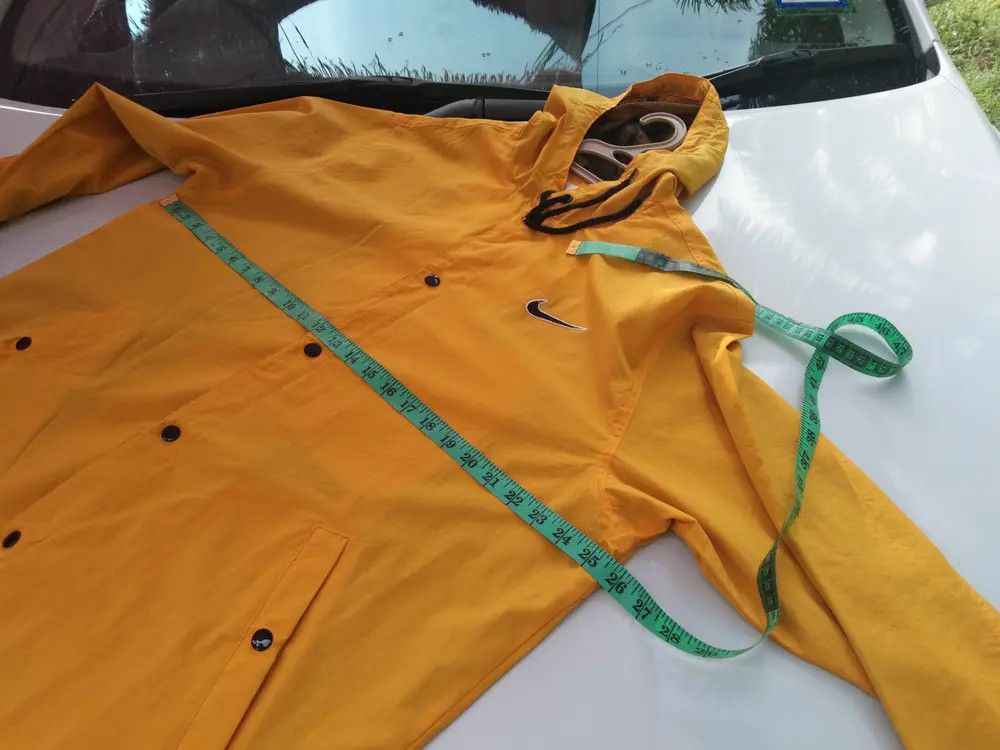 Nike NIKE LIGHT JACKET HOODIE Size US L / EU 52-54 / 3 - 11 Thumbnail