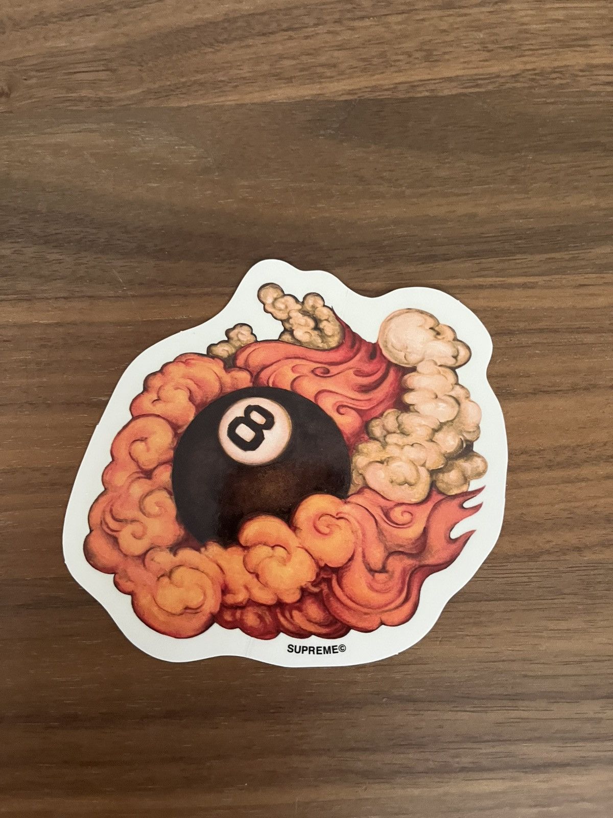 Supreme Supreme stickers pack 35 Size ONE SIZE - 2 Thumbnail
