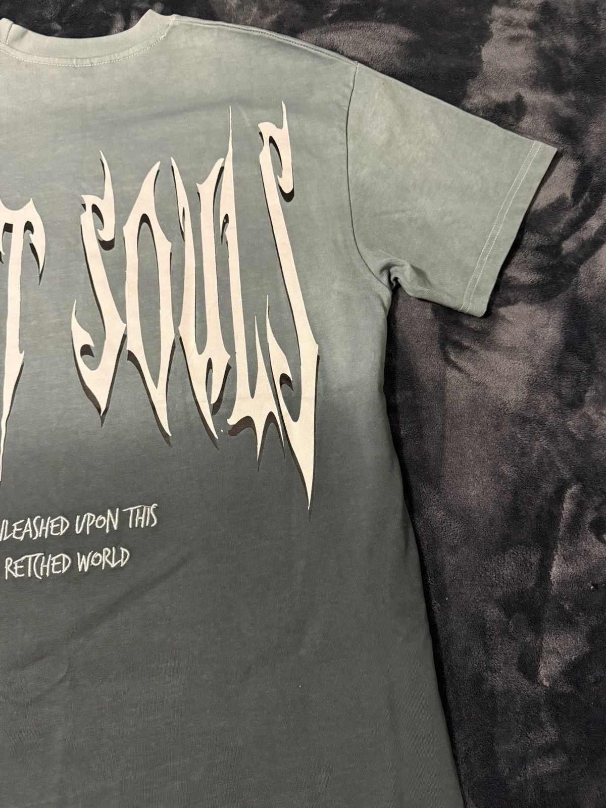 Other Watson lost souls Size US L / EU 52-54 / 3 - 10 Thumbnail