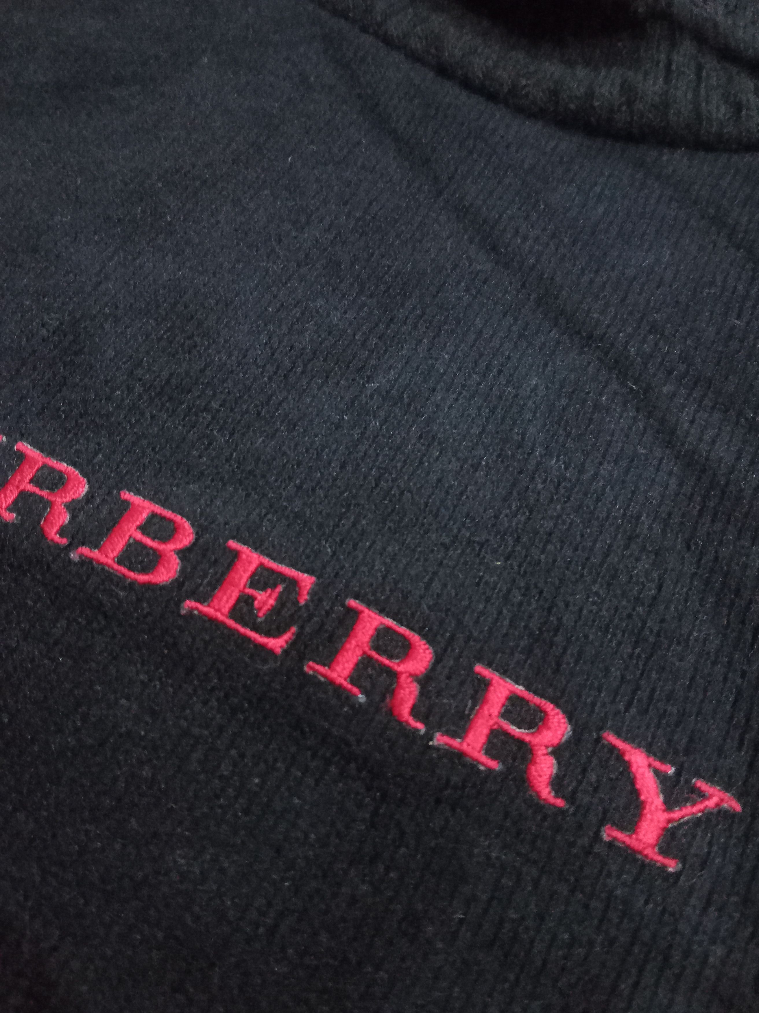 Burberry Burberry London Knit Dress Size M / US 6-8 / IT 42-44 - 6 Thumbnail
