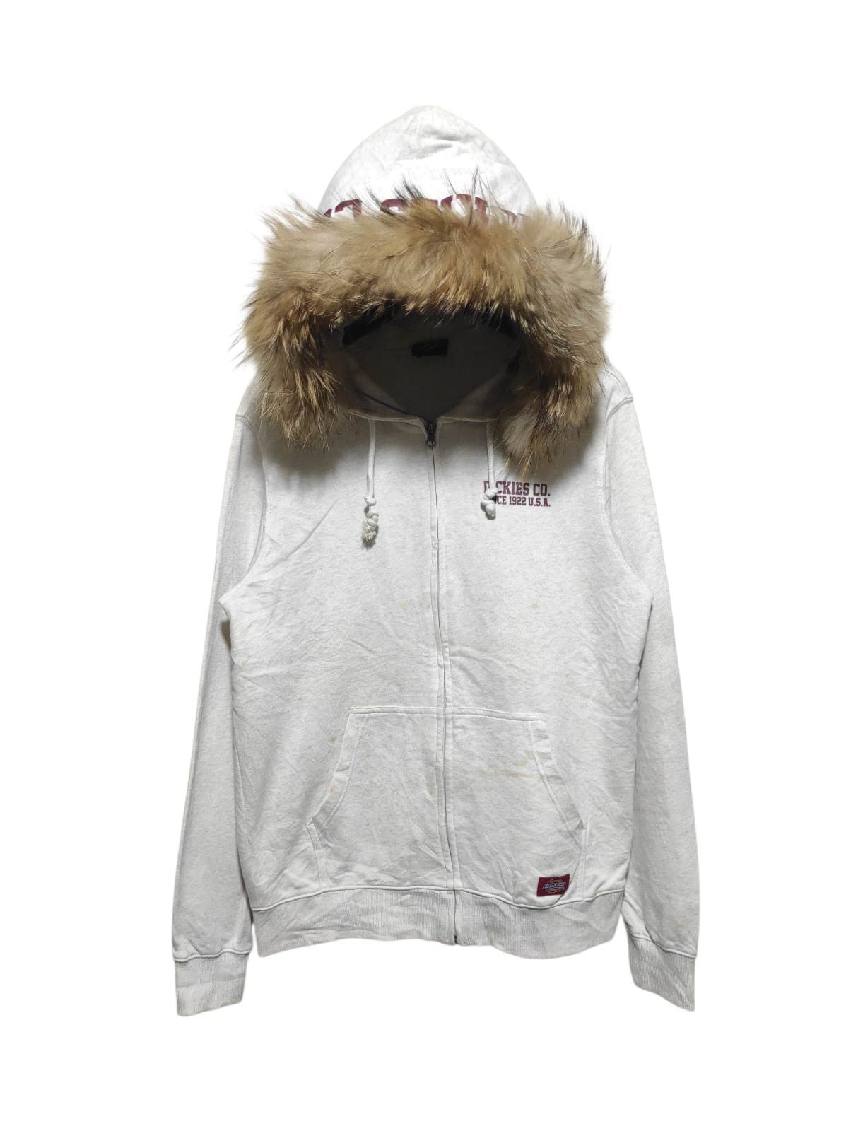 LGB 裏ボア　bono パーカー　ラメ　ifsixwasnine パーカー If Six Was Nine × Japanese Brand × Le Grande Bleu (L.G.B.