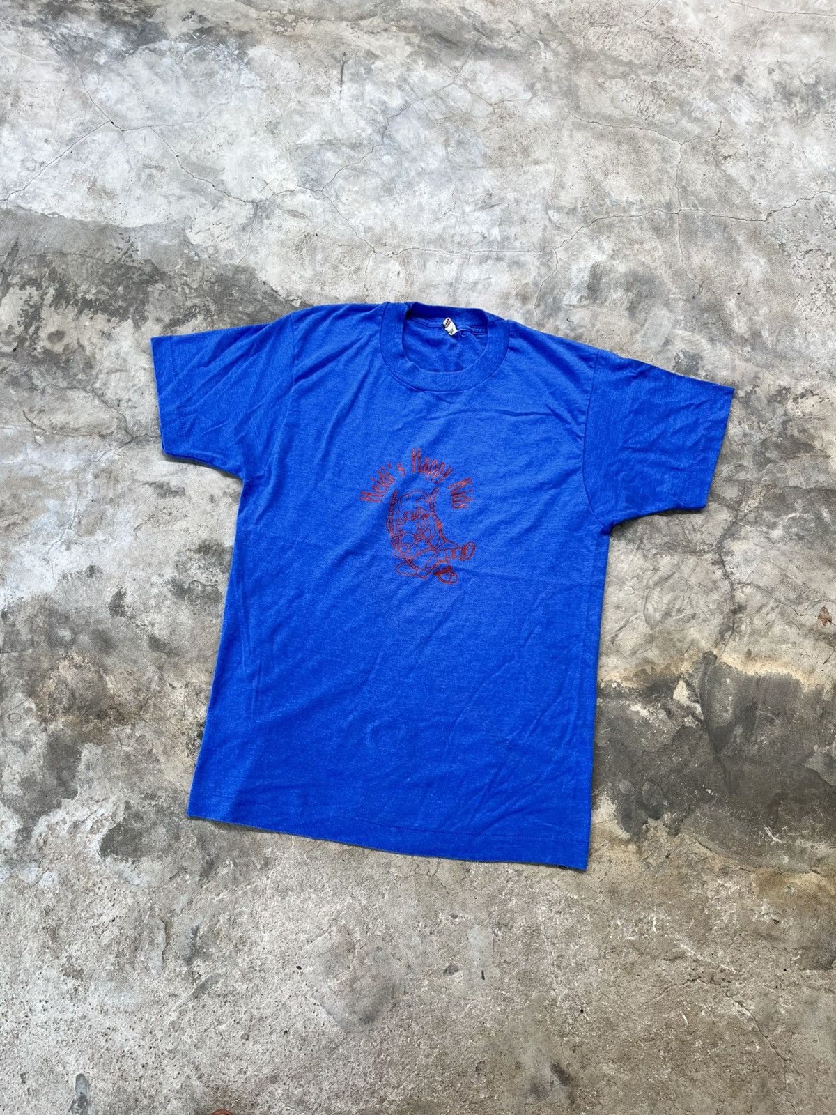 Vintage 1980s Heidi’s Happy Kids tee Size US XXS / EU 40 - 1 Thumbnail