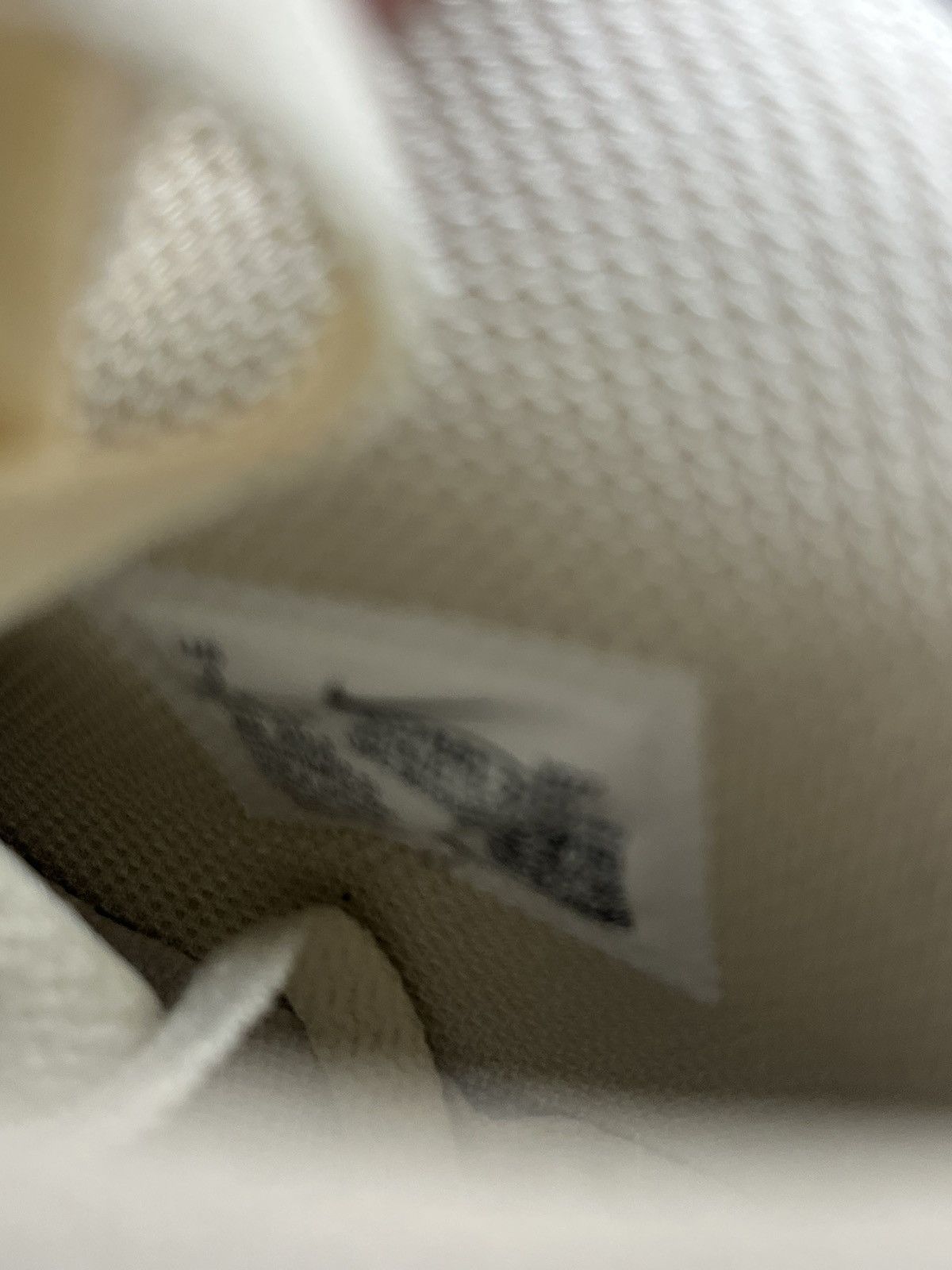 Nike × Stussy Stussy X Nike Air Force 1 OG ALL Beige Size US 9 / EU 42 - 11 Thumbnail
