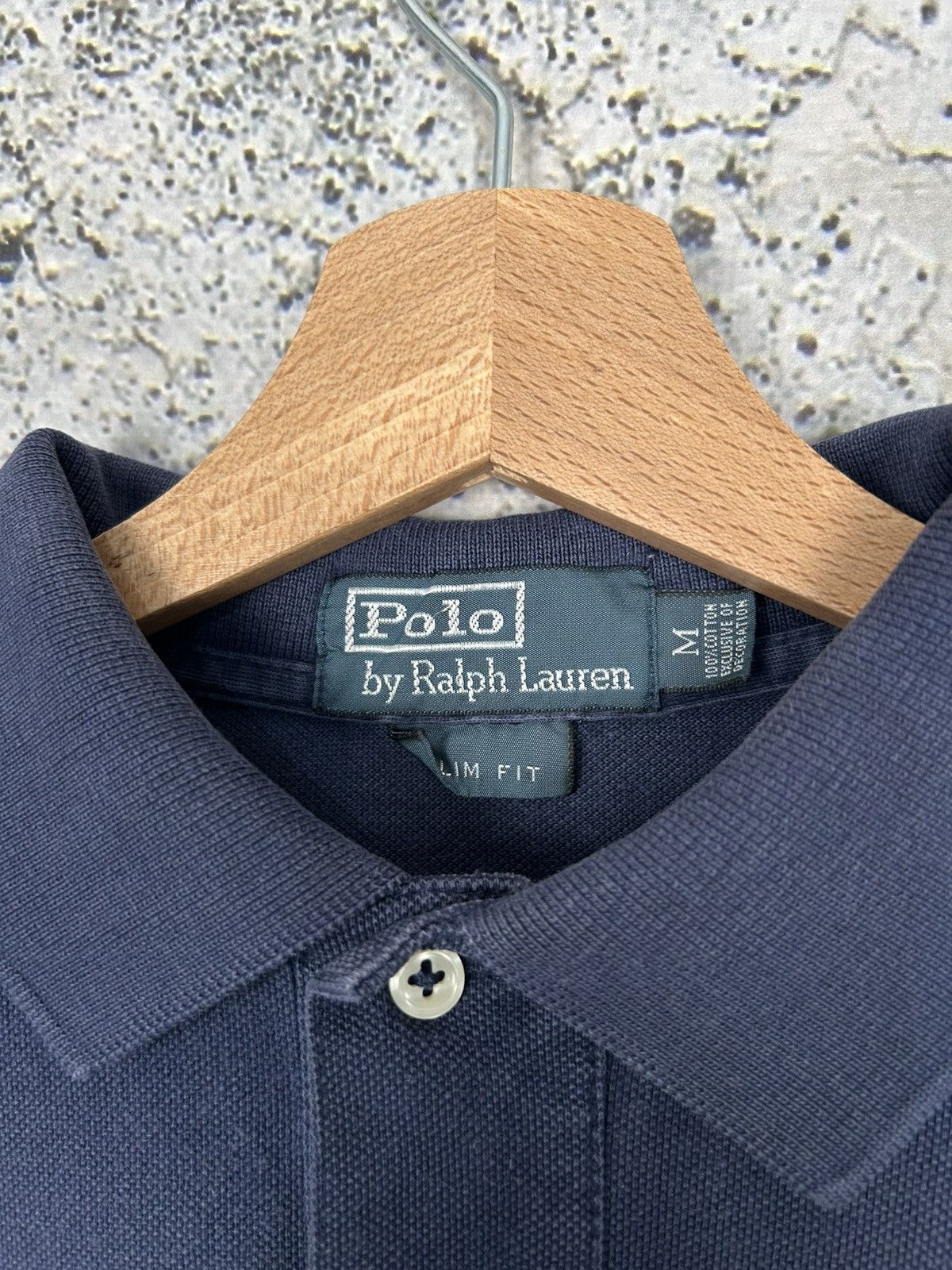 Polo Ralph Lauren Vintage Polo Ralph Lauren Chief Keef Rap Tee Streetwear 00s Size US M / EU 48-50 / 2 - 5 Thumbnail