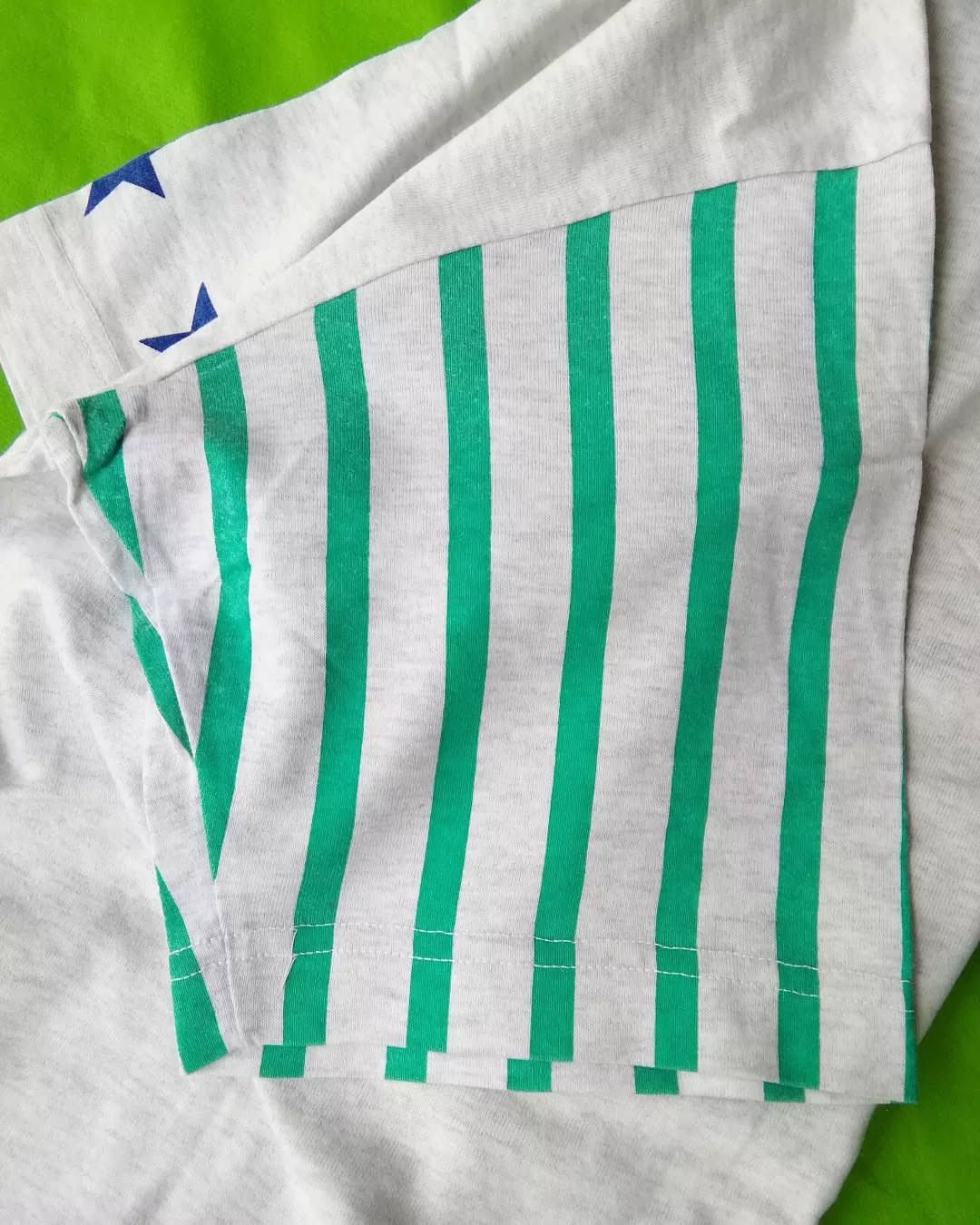 Japanese Brand × Vintage Vintage Chris Evert Tennis Art Tees Size US L / EU 52-54 / 3 - 3 Thumbnail