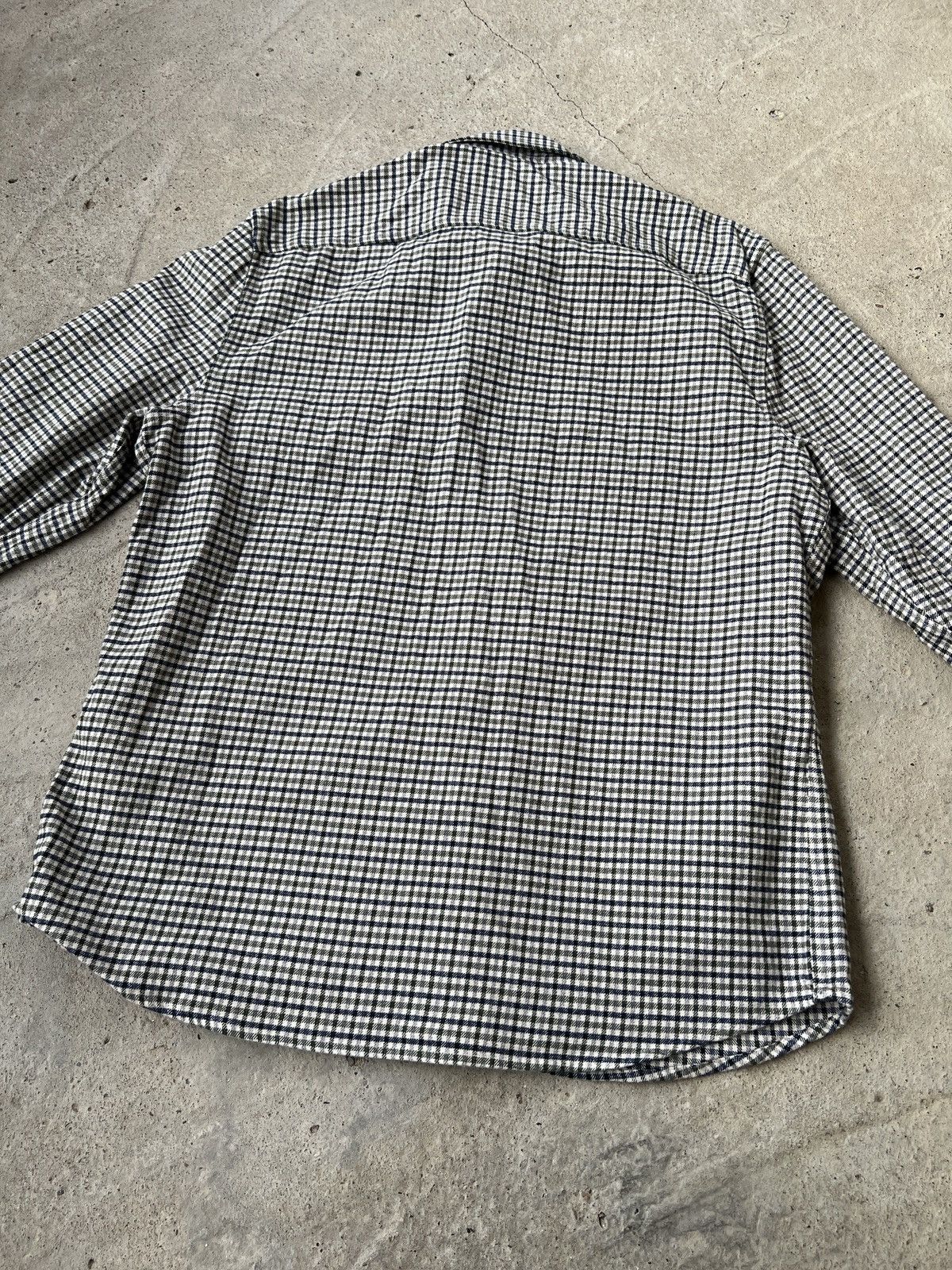 Reiss Reiss Shirt Size US XL / EU 56 / 4 - 8 Thumbnail