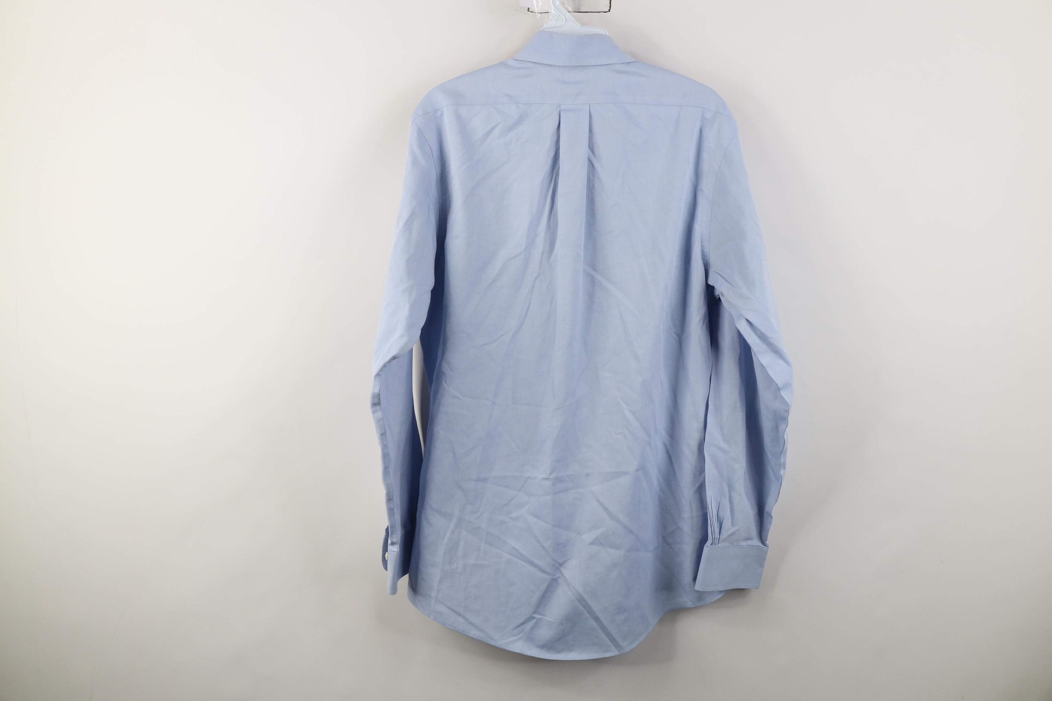 Brooks Brothers Vintage Brooks Brothers Original Cotton Button Down Shirt Size US M / EU 48-50 / 2 - 15 Thumbnail