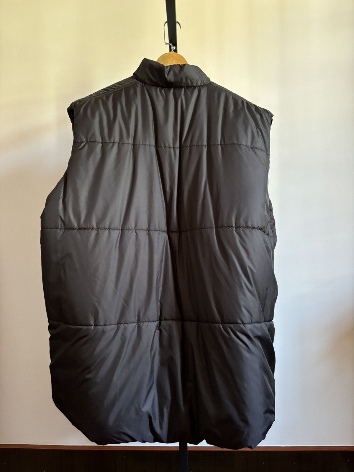Fear of God Fear of God Sixth Puffer Vest Size US L / EU 52-54 / 3 - 8 Thumbnail