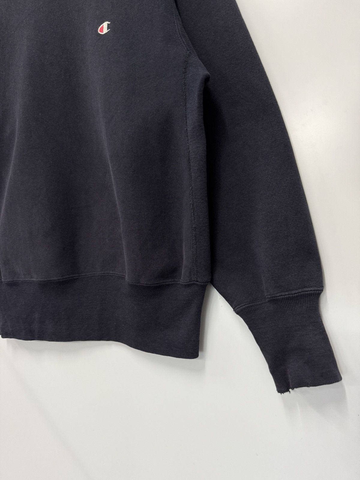 Champion 🔥Embroided🔥 90's Champion Reverse Weave Sweatshirt - M Size US S / EU 44-46 / 1 - 2 Thumbnail
