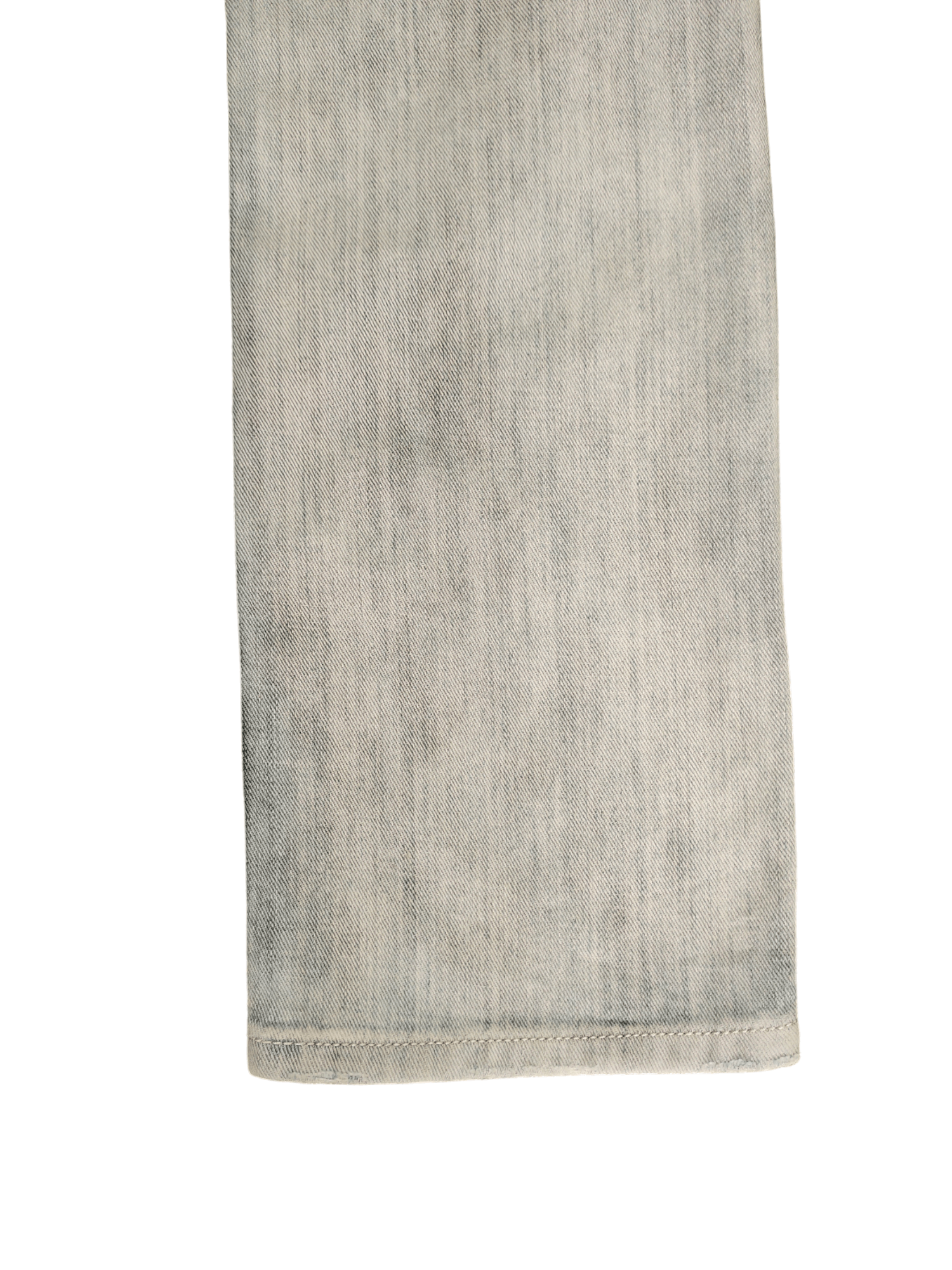 Diesel Vintage Y2k Diesel Krooley Regular Slim Carrot Denim Pants Size US 29 - 12 Thumbnail