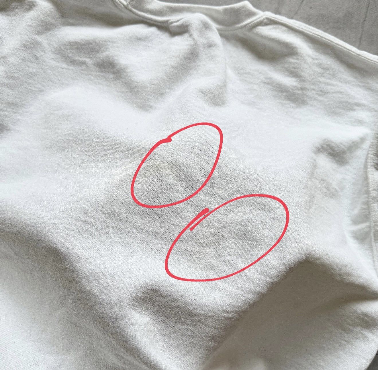 Apple Vintage Apple Big Logo Sweatshirt Crewneck Size US M / EU 48-50 / 2 - 6 Thumbnail