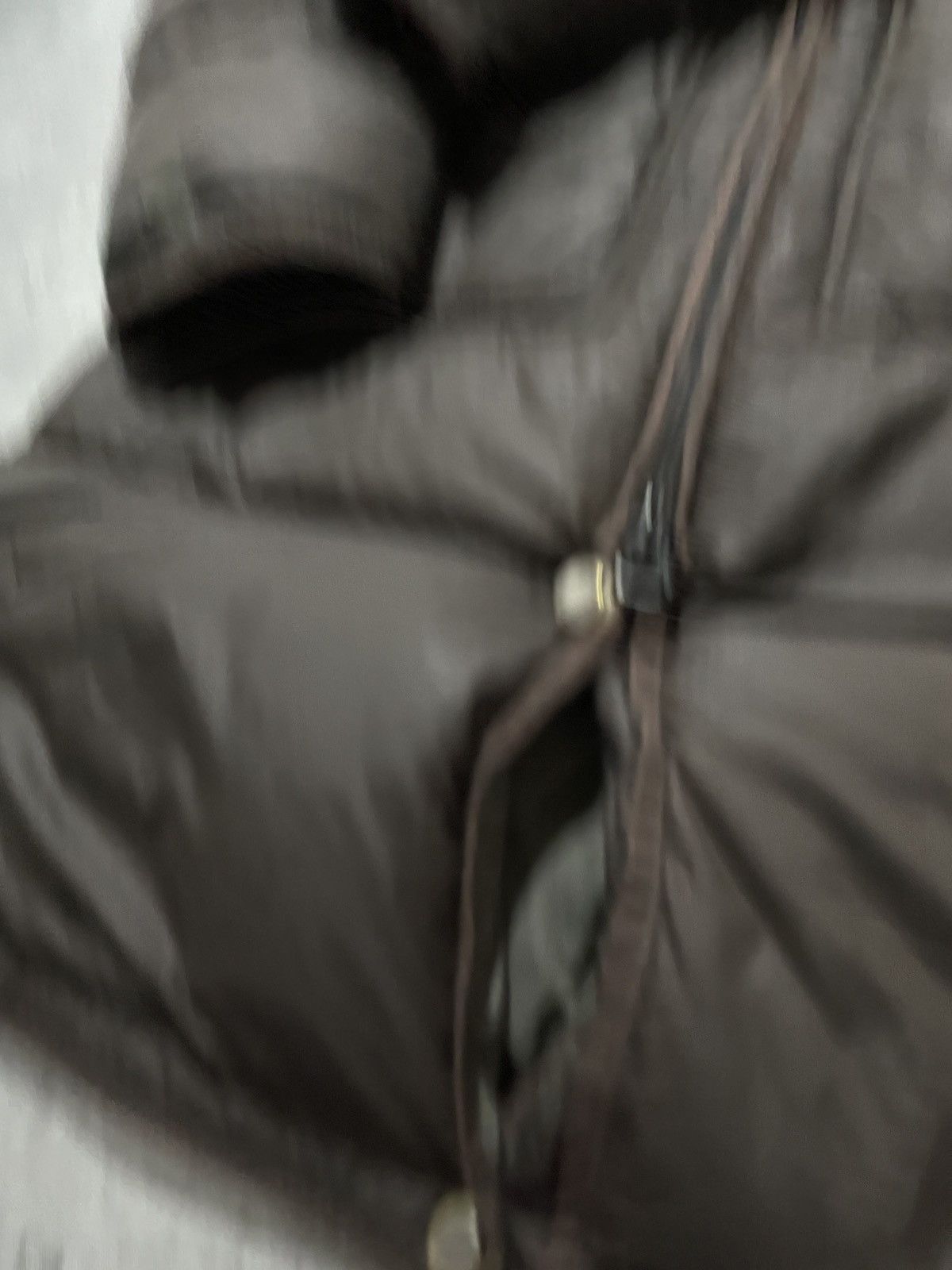 Parajumpers Parajumpers long puffer fur jacket military 2000s rare Size US L / EU 52-54 / 3 - 8 Thumbnail