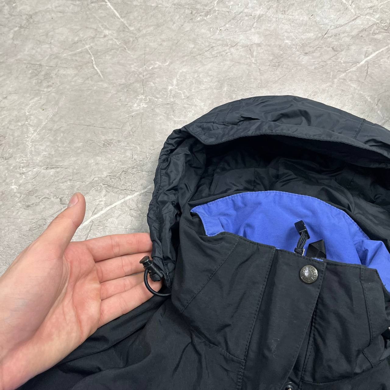 The North Face Vintage Womens The North Face HyVent Jacket Size S Size S / US 4 / IT 40 - 15 Thumbnail