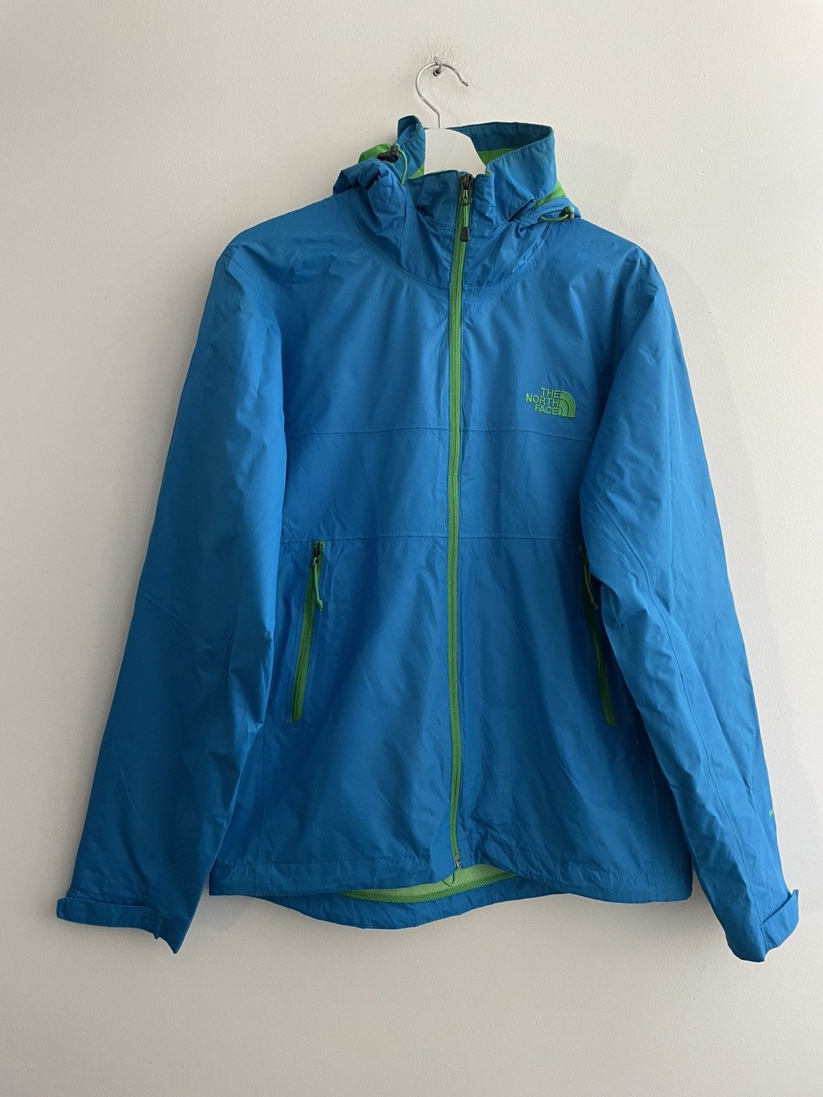 The North Face The North Face raincoat Size US S / EU 44-46 / 1 - 1 Thumbnail