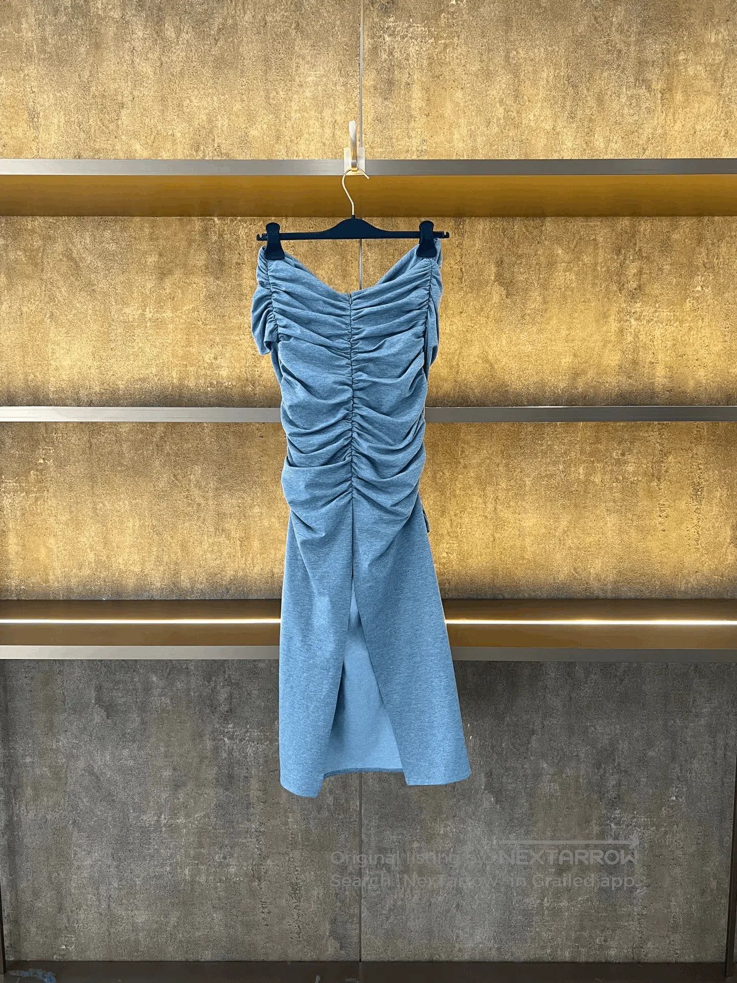 Magda Butrym Magda Butrym Women's Dress. Size XS / US 0-2 / IT 36-38 - 2 Thumbnail