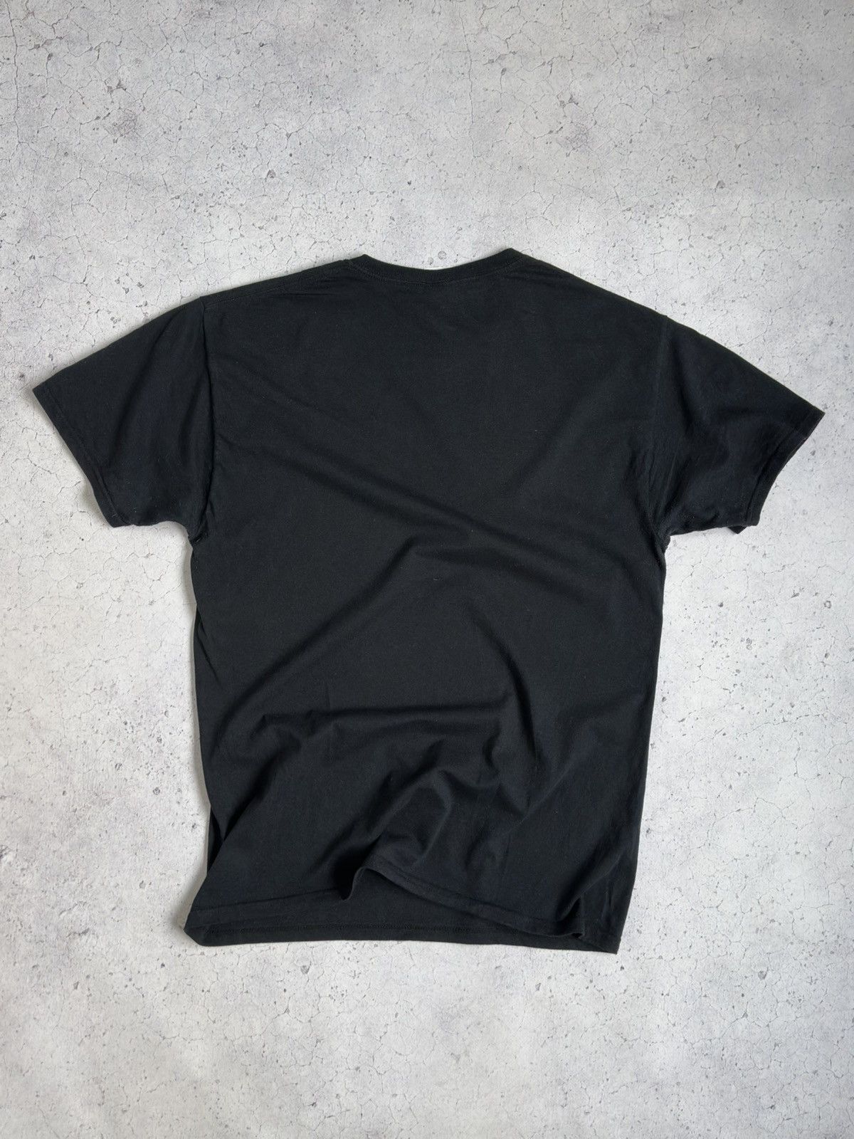 Rap Tees Vintage Wu Tang Clan 36 Chambers Promo Rap Tee Size US M / EU 48-50 / 2 - 8 Thumbnail