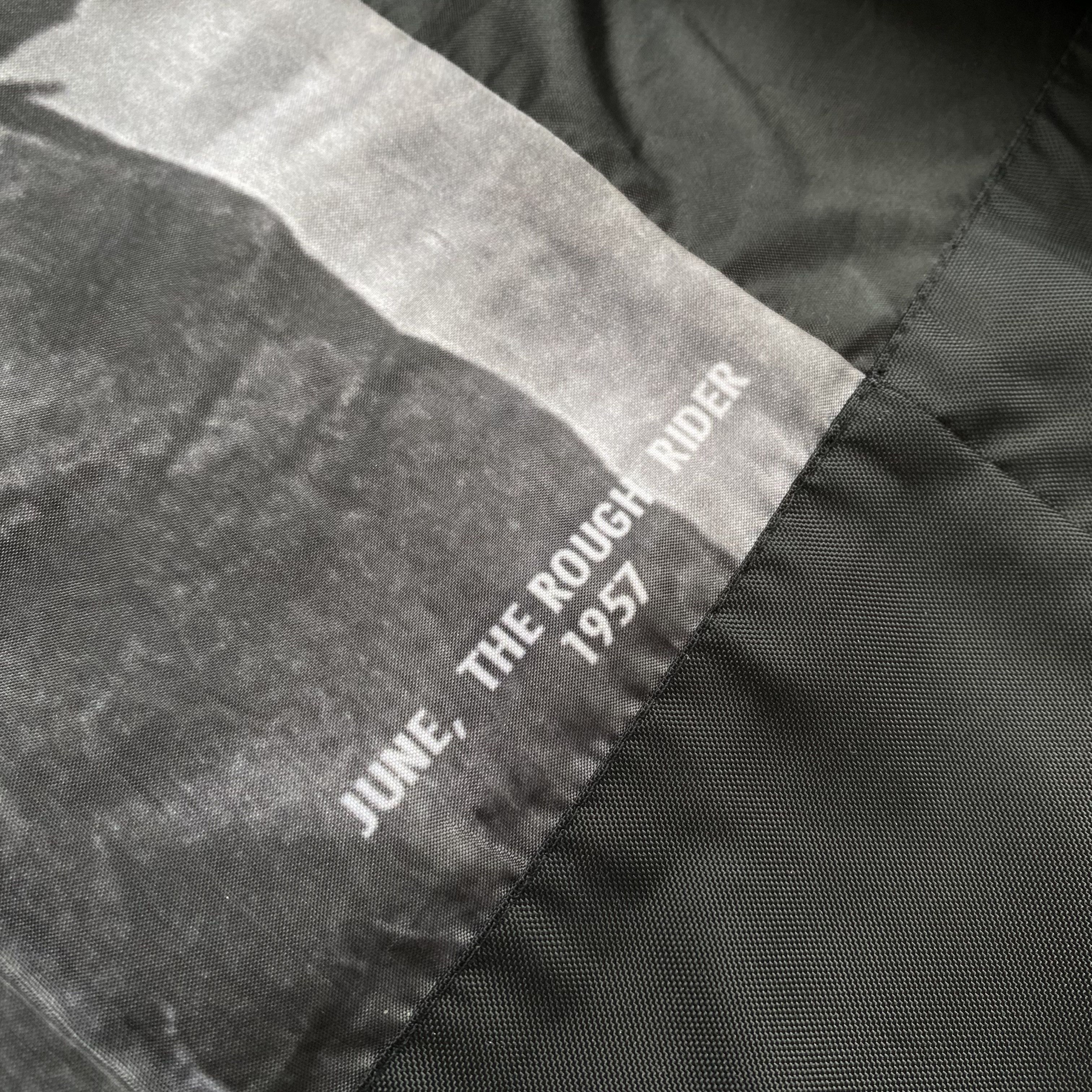 Barbour Barbour international June Waxed Cotton Jacket Size M / US 6-8 / IT 42-44 - 13 Thumbnail