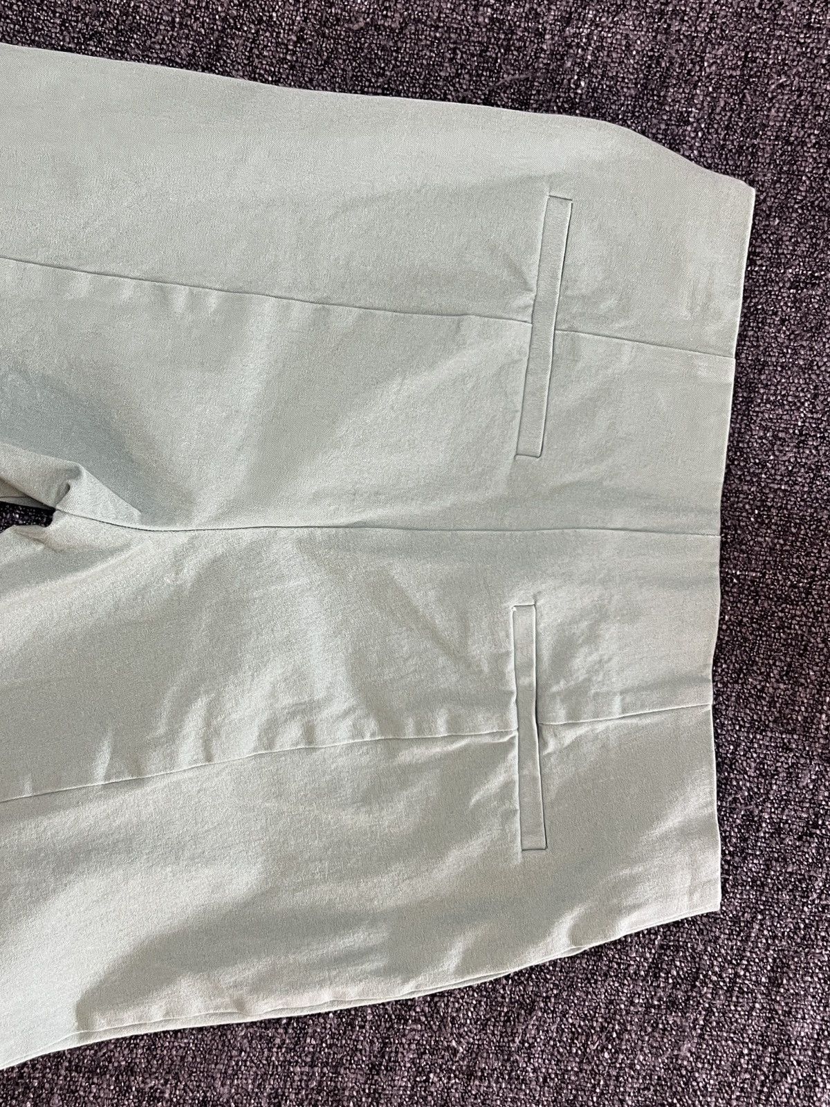 Other Skinny Ankle Dress Pant Size 30" / US 8 / IT 44 - 1 Thumbnail