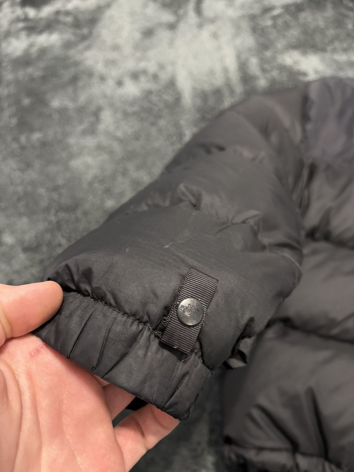 The North Face The North Face Down 700 Nuptse Jacket Size US M / EU 48-50 / 2 - 10 Thumbnail