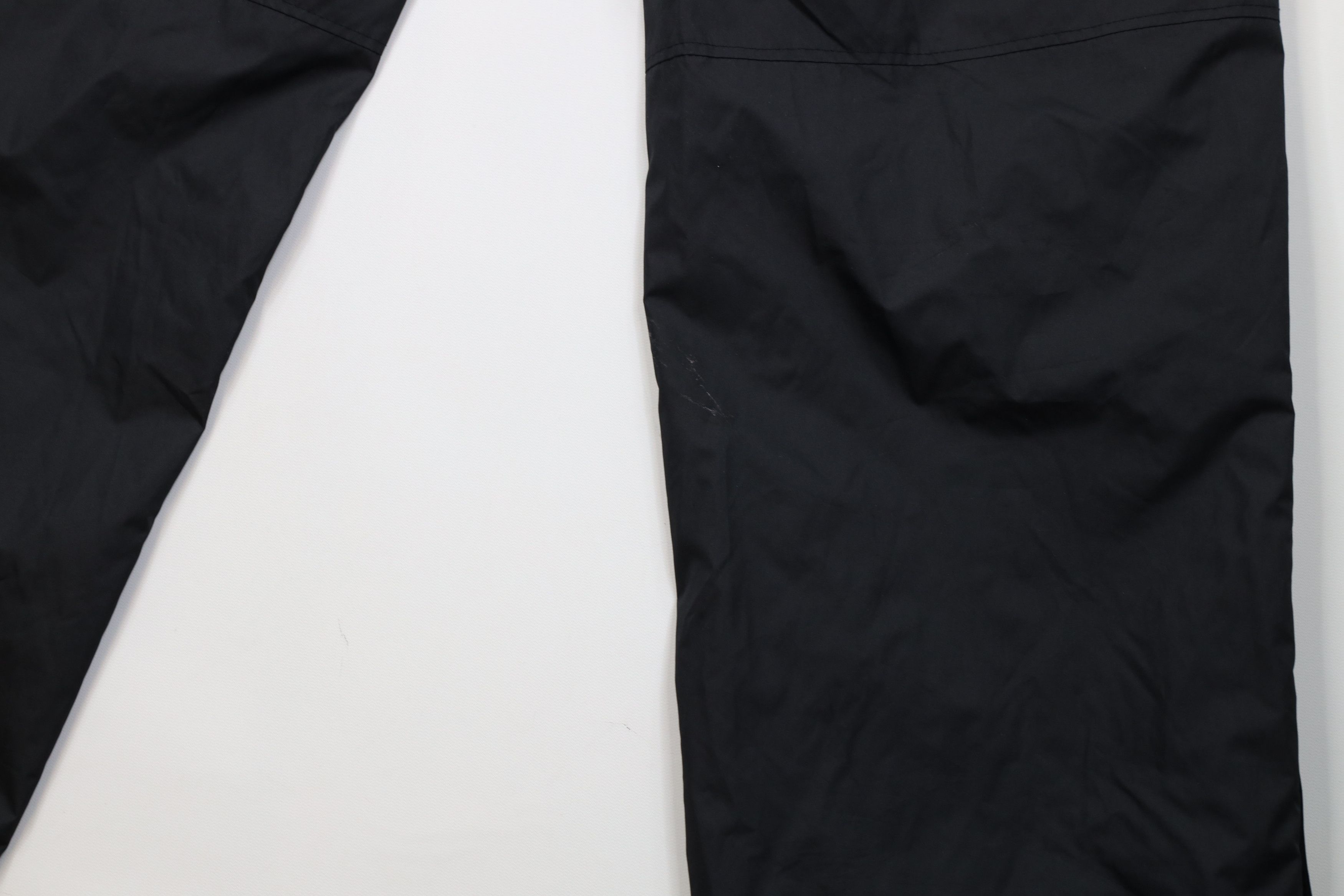 Ccm Vintage Y2K CCM Hockey Waterproof Windbreaker Pants Black Size US 38 / EU 54 - 16 Thumbnail
