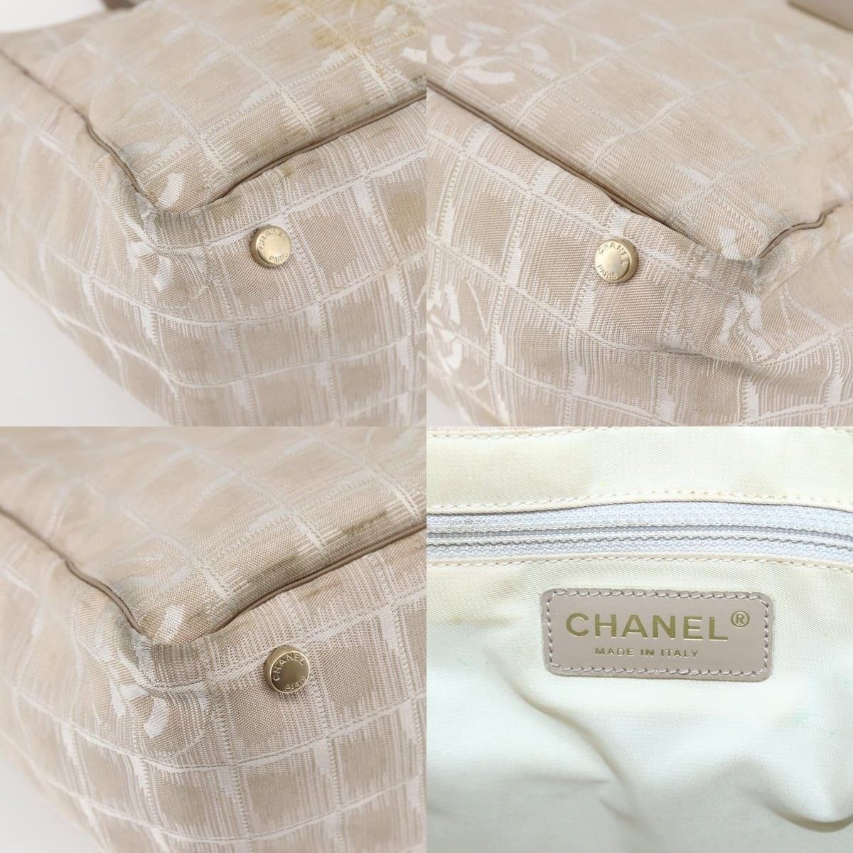 Chanel Chanel Gabrielle Tote Size ONE SIZE - 5 Thumbnail