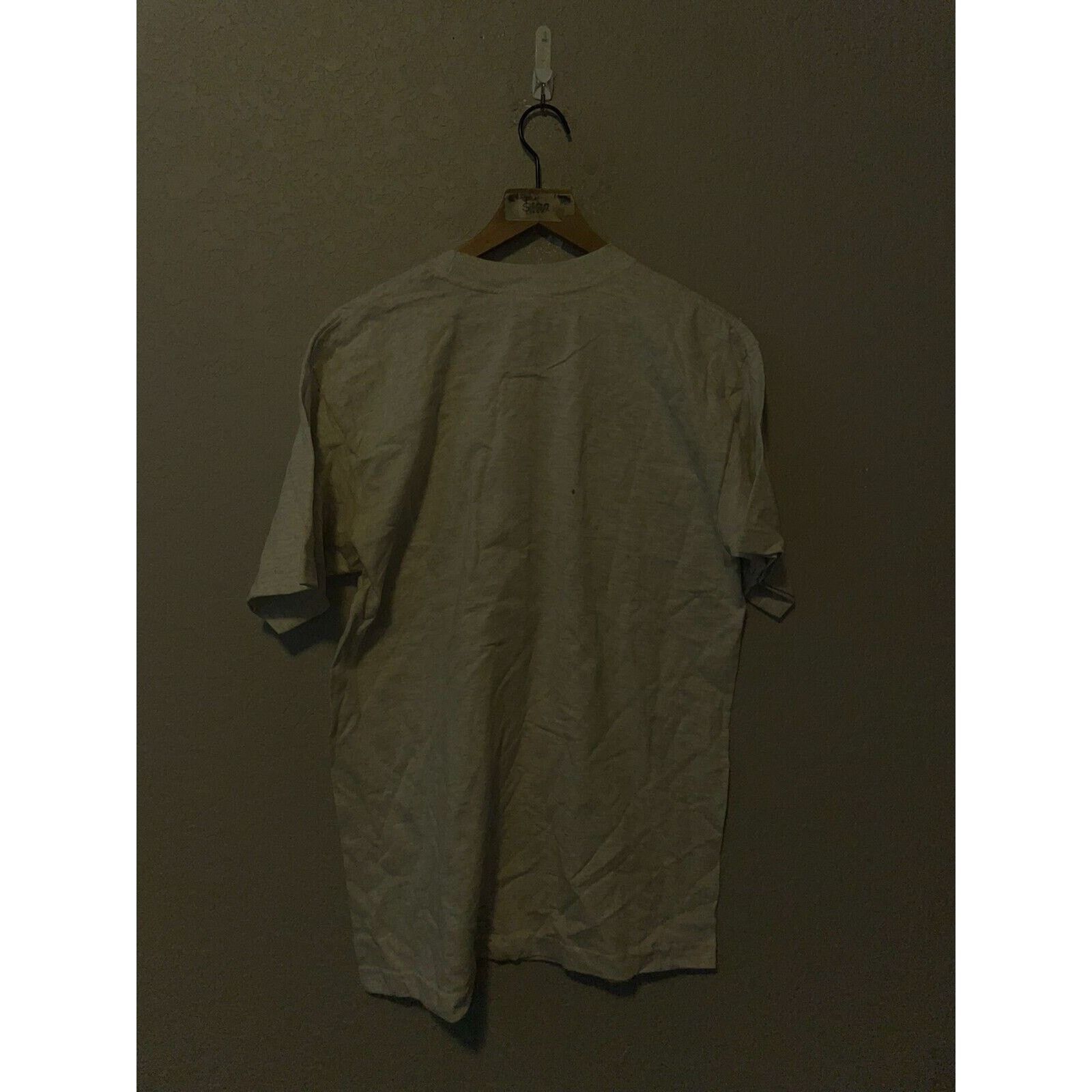 Vintage Vintage Sedona Shirt AZ Arizona Gray Tee VTG 90s L Large Size US L / EU 52-54 / 3 - 7 Thumbnail