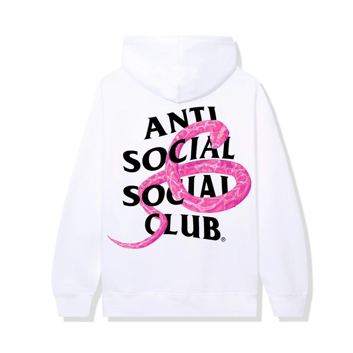 Anti Social Social Club Anti Social Social Club “Grass” Hoodie Size US L / EU 52-54 / 3 - 1 Thumbnail