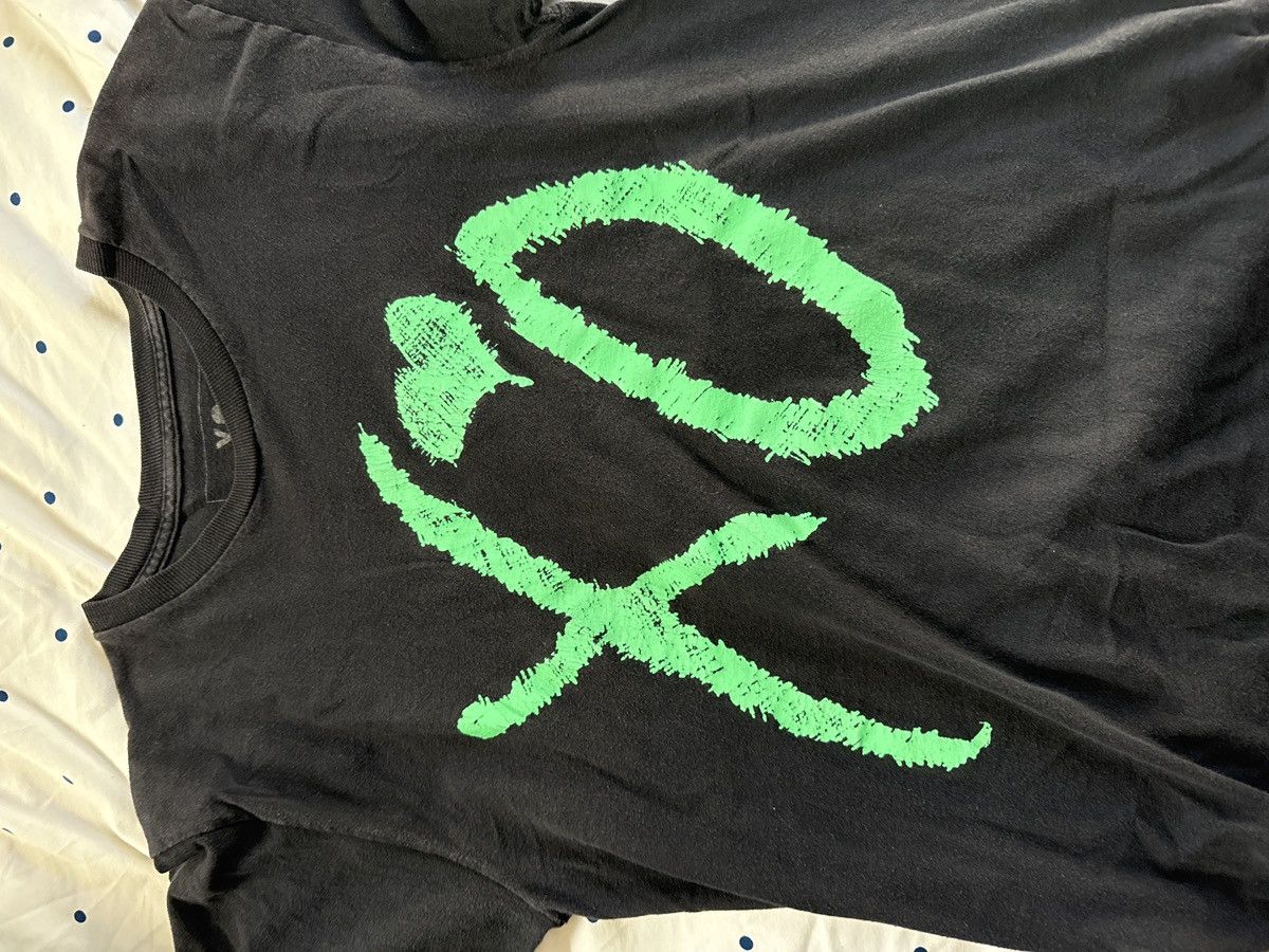 The Weeknd The weeknd Kissland Tour shirt Size US S / EU 44-46 / 1 - 3 Thumbnail