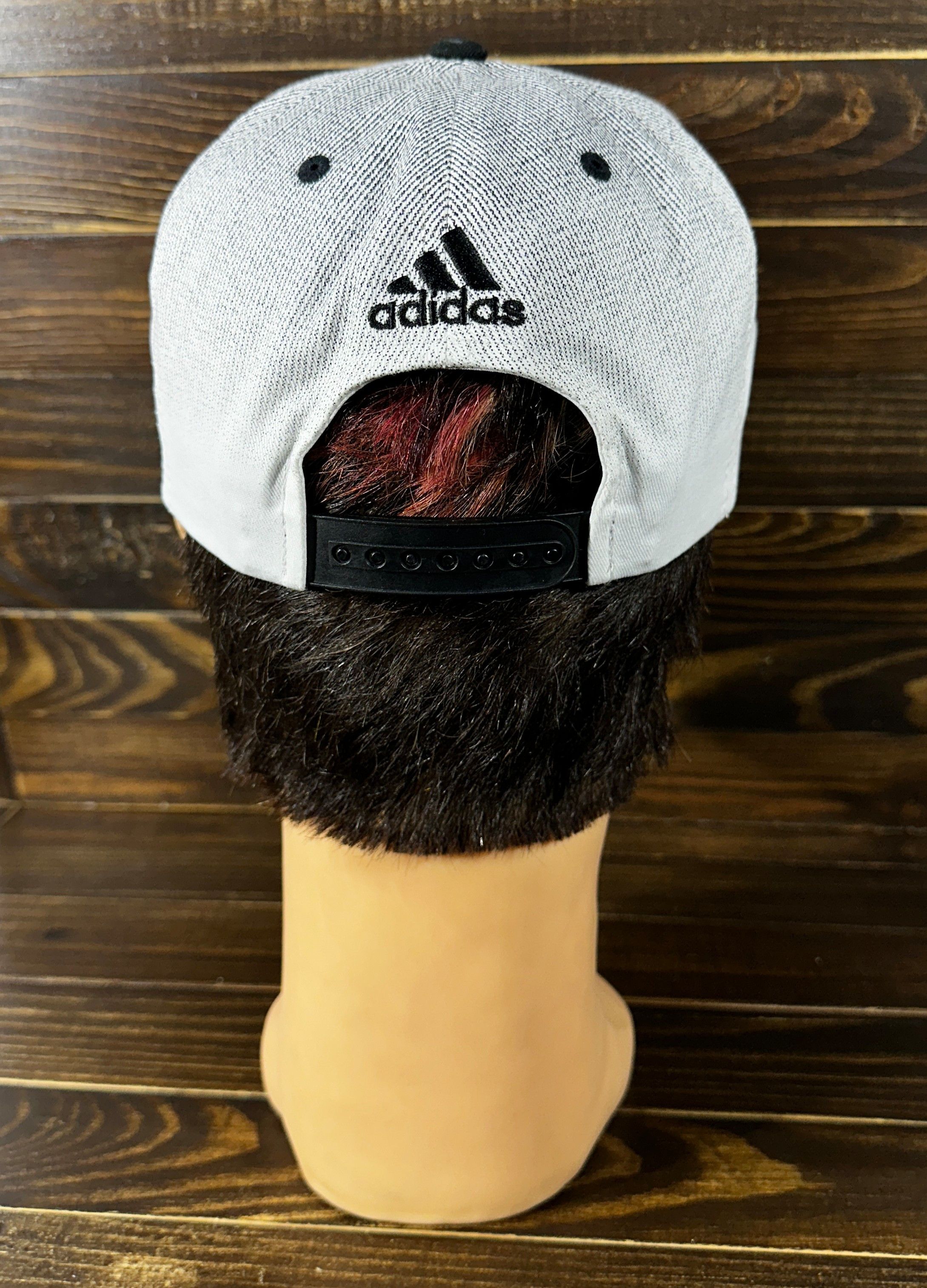 Other 2014 Fifa World Cup Brasil SnapBack Cap "Germany" Adidas Size ONE SIZE - 18 Thumbnail